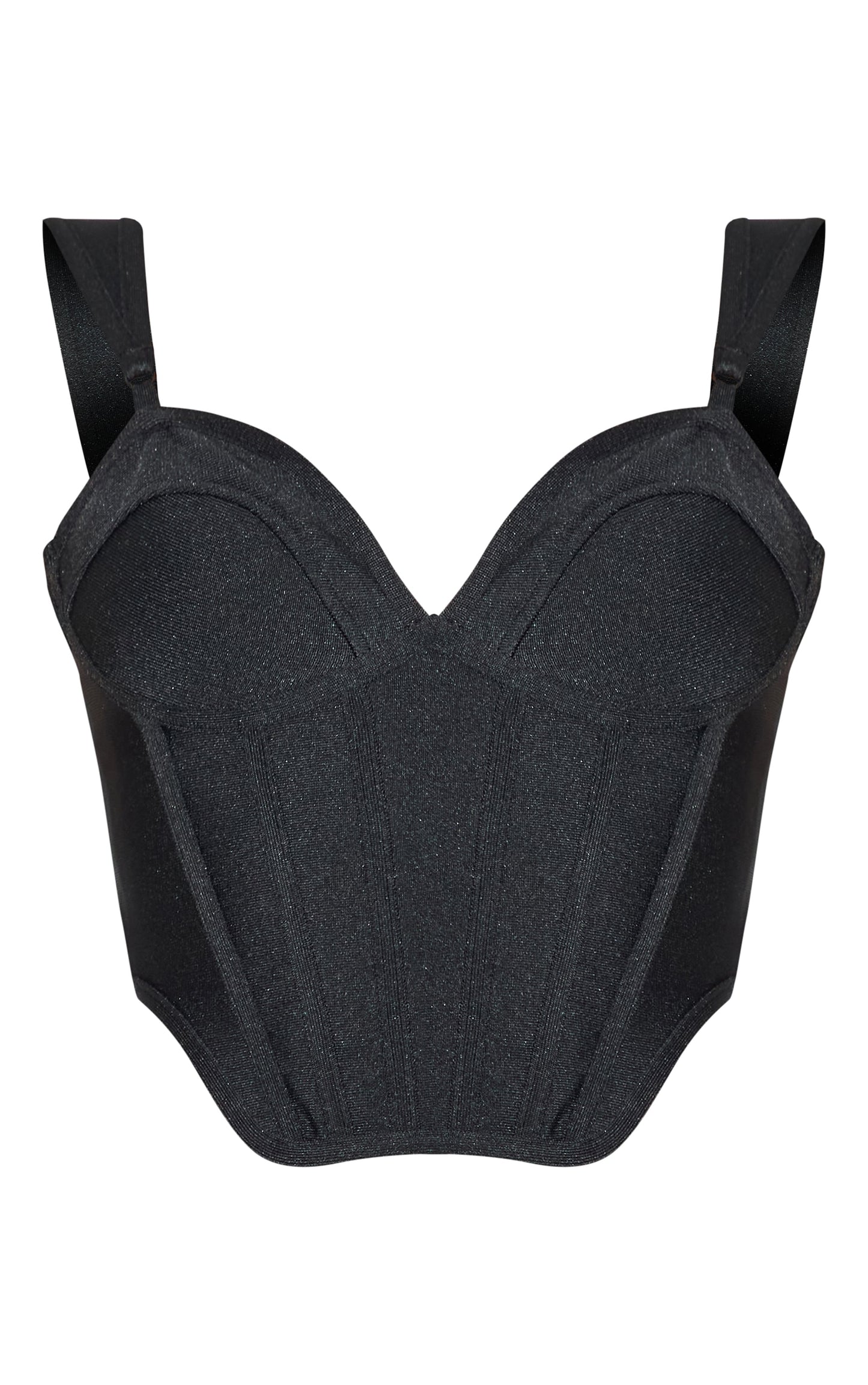 https://cdn-img.prettylittlething.com/0/c/3/6/0c369c9de29053ca96f180bc65fd62582180fab8_CMY3487_5_black_bandage_dip_hem_bust_cup_corset.jpg