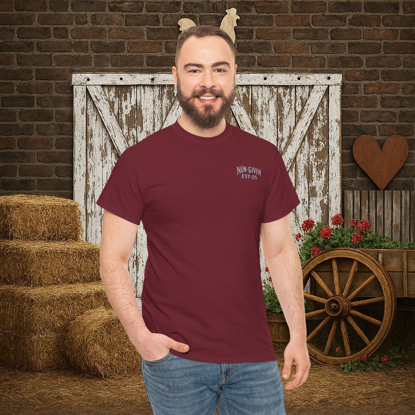 Watch Me Win- PrairieSpirits Designers Collection