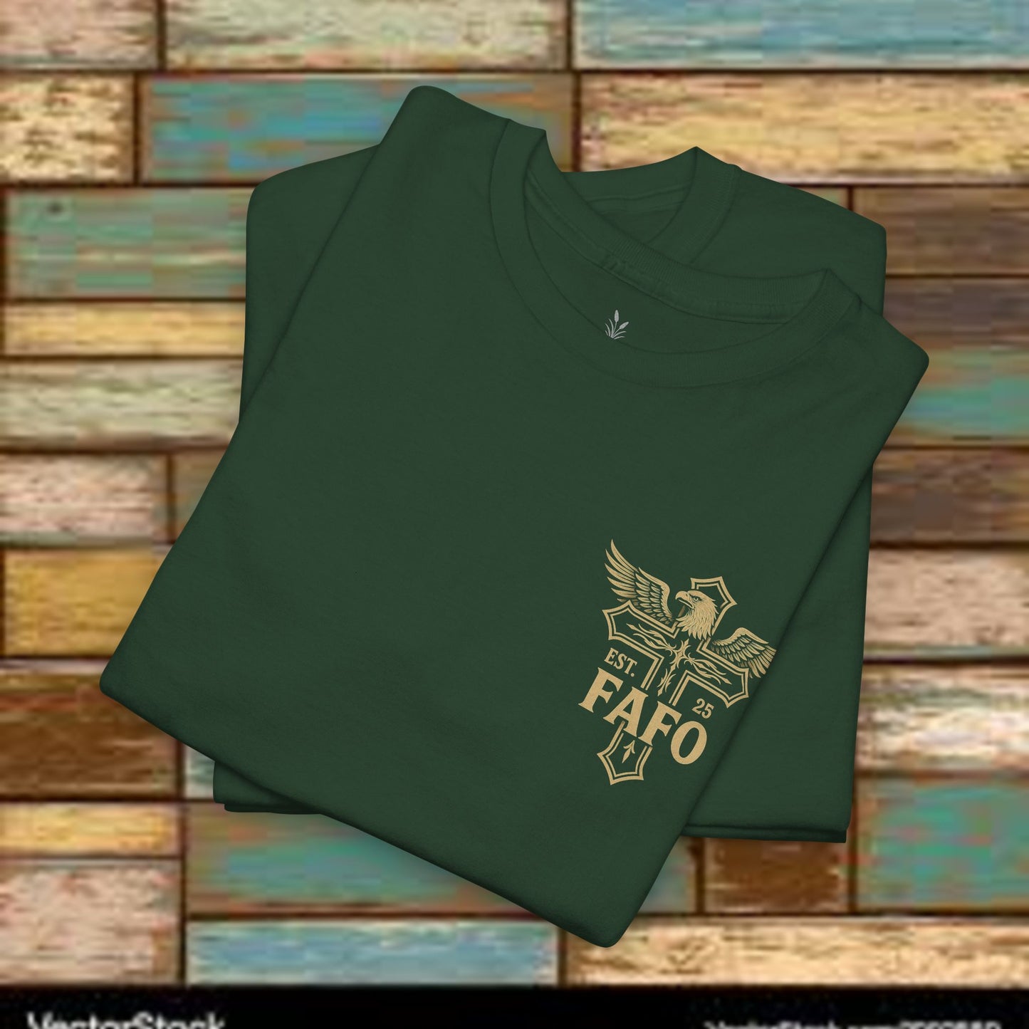 GEN X Unisex Tee - PrairieSpirits Designers Collection