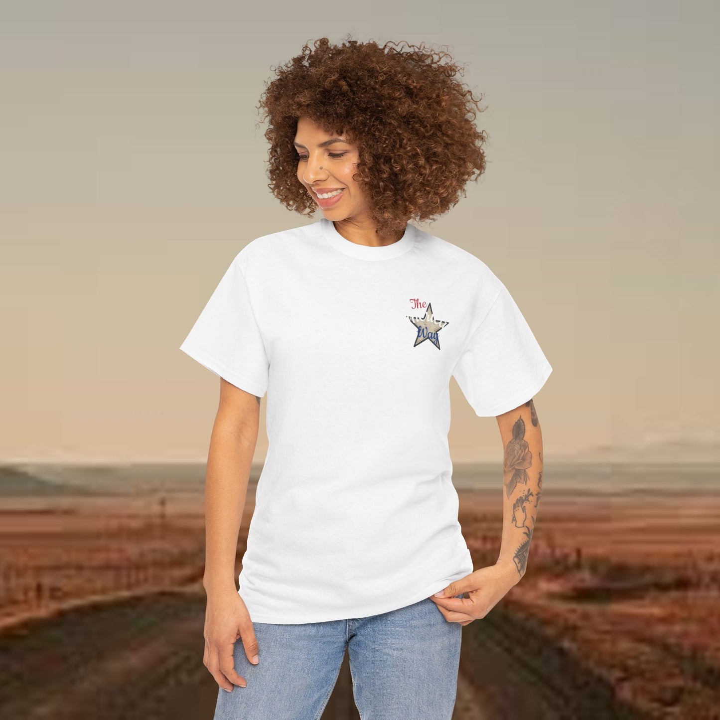 The American Way - PrairieSpirits Designers Collection