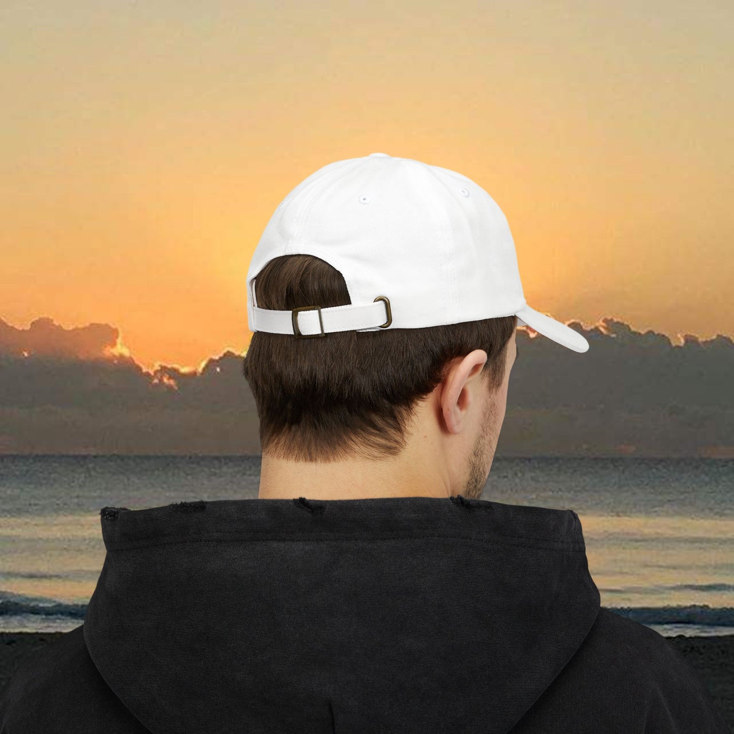 Dad Cap - PrairieSpirits Designers Collection