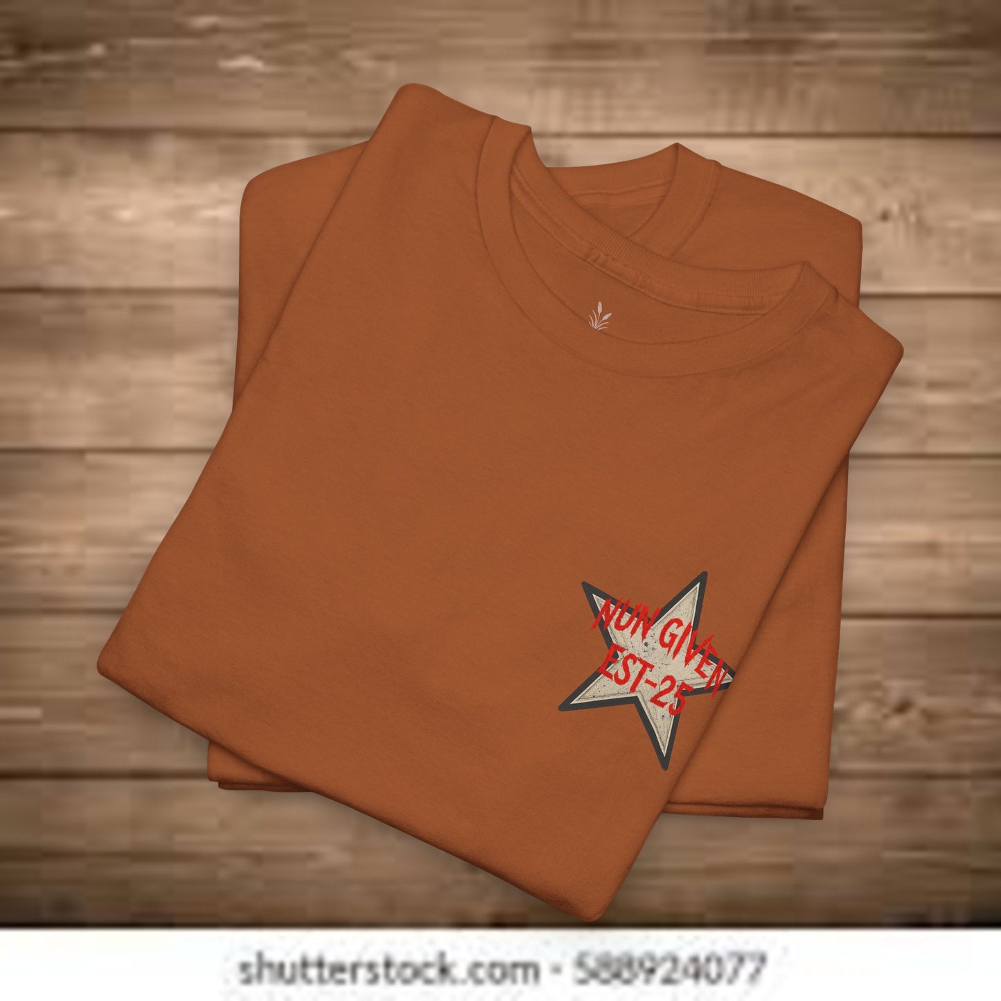 They Don't Know Tee - PrairieSpirits Designers Collection