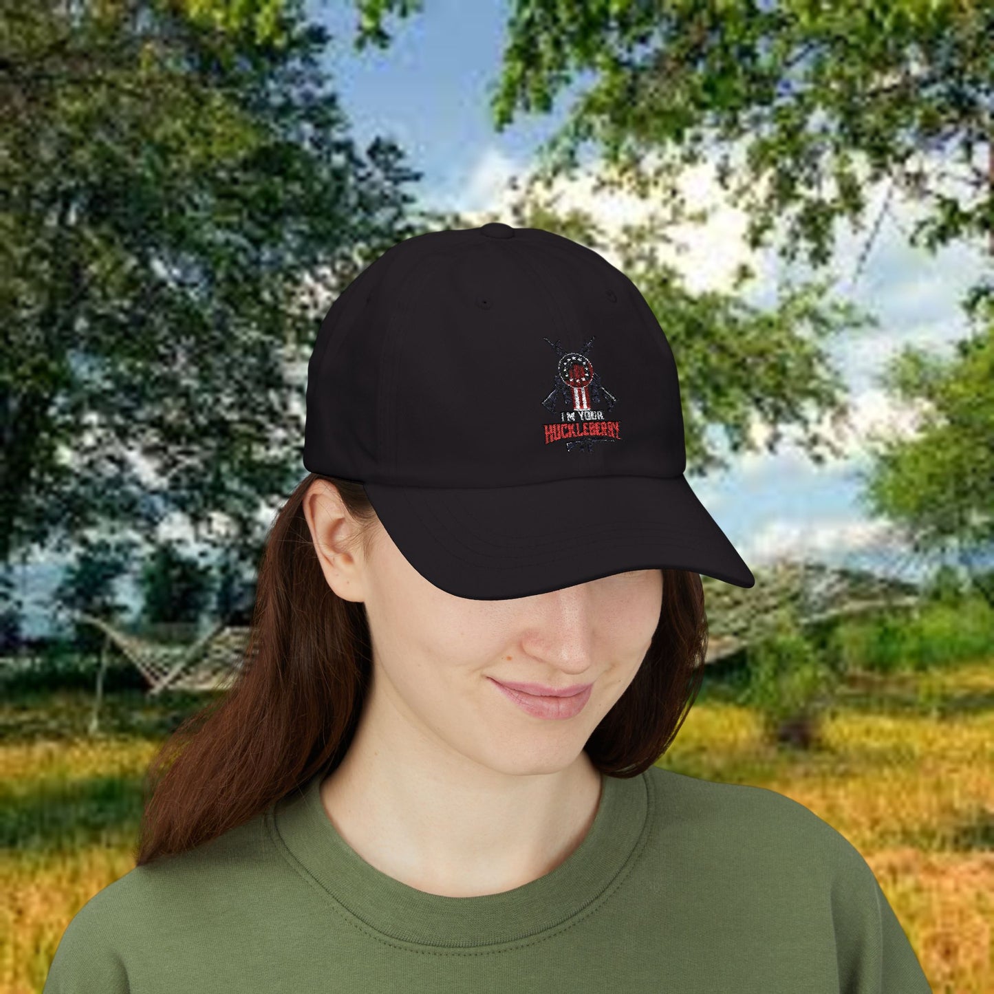 Dad Cap - PrairieSpirits Designers Collection