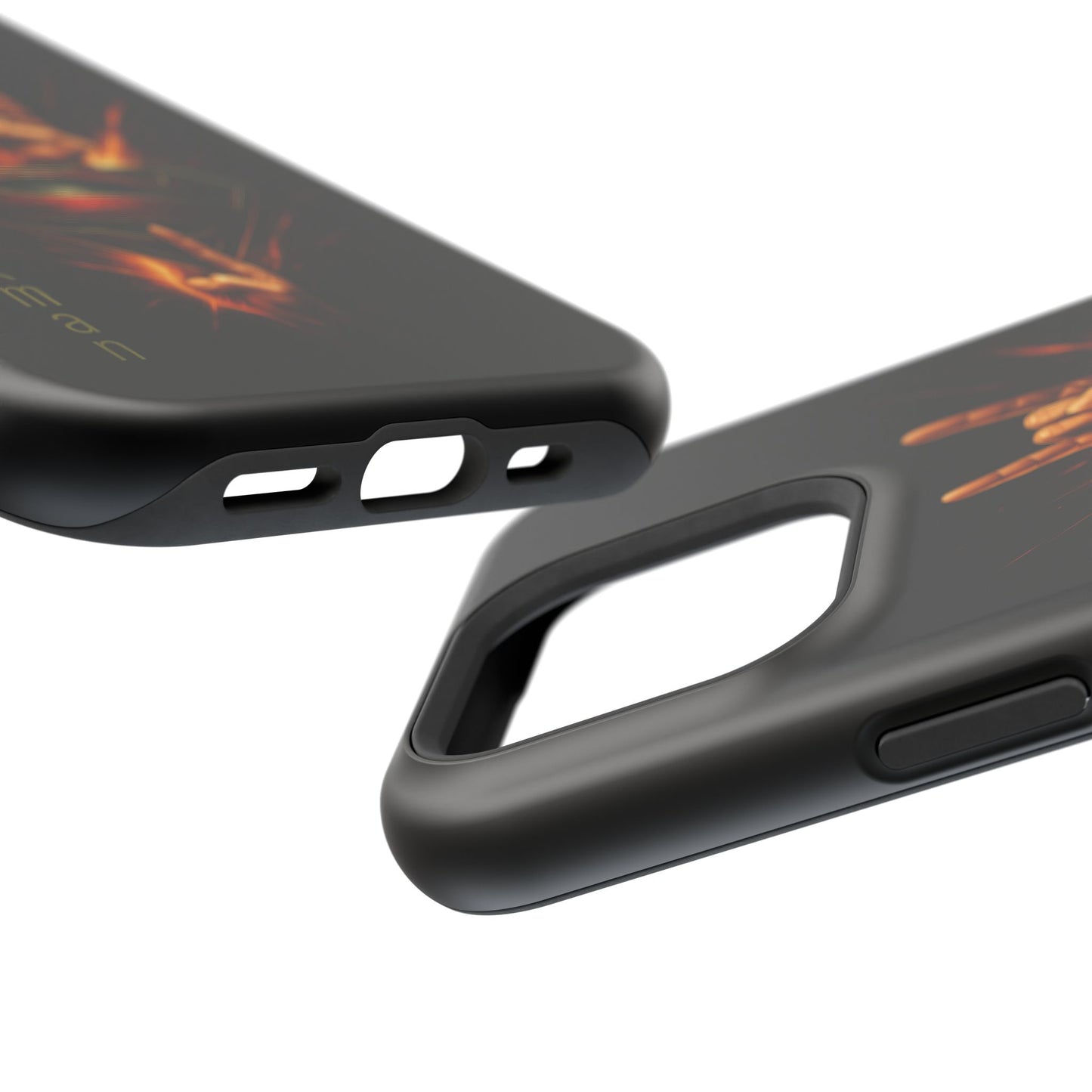 S0operman Sisters Phone Case - by PrairieSpirits