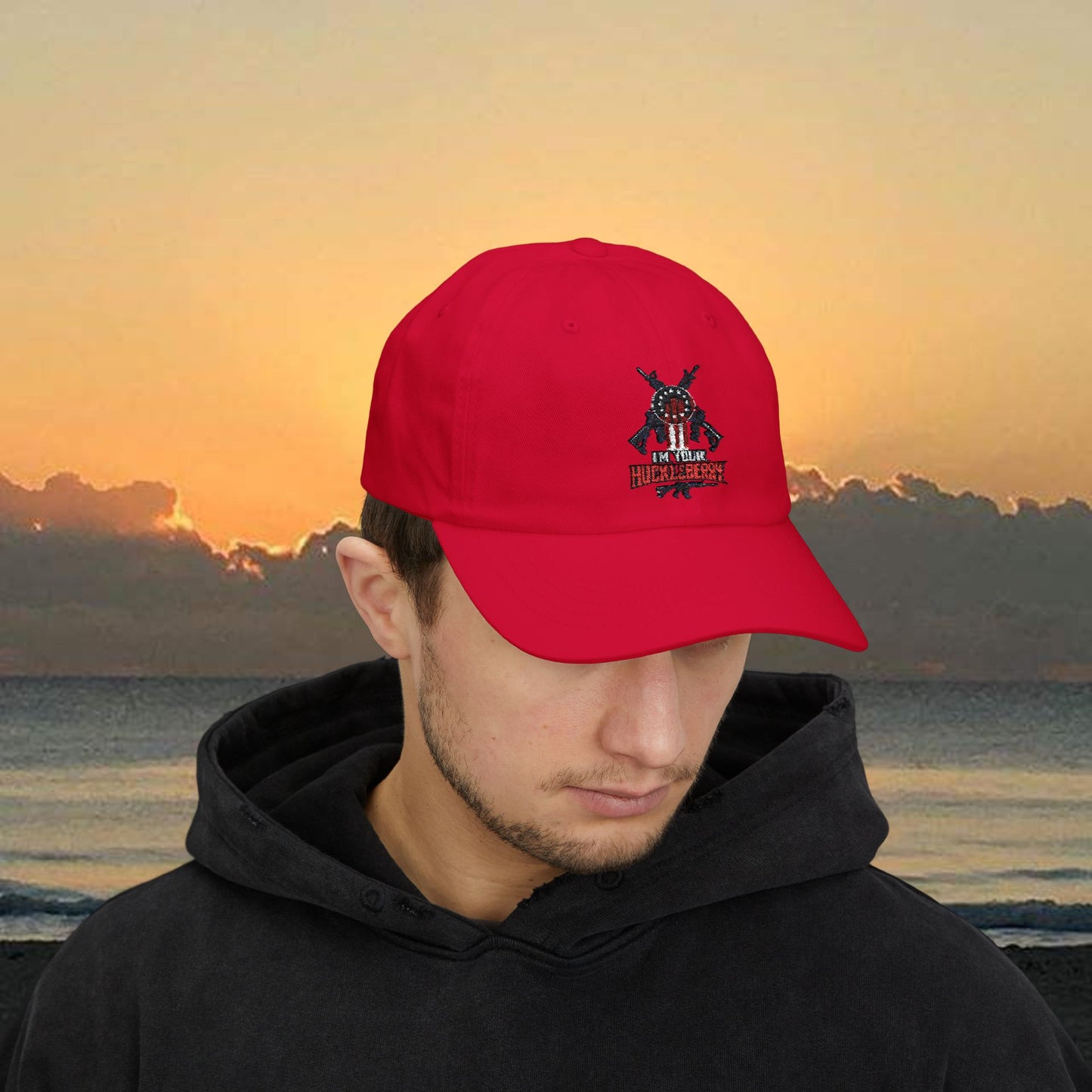 Dad Cap - PrairieSpirits Designers Collection