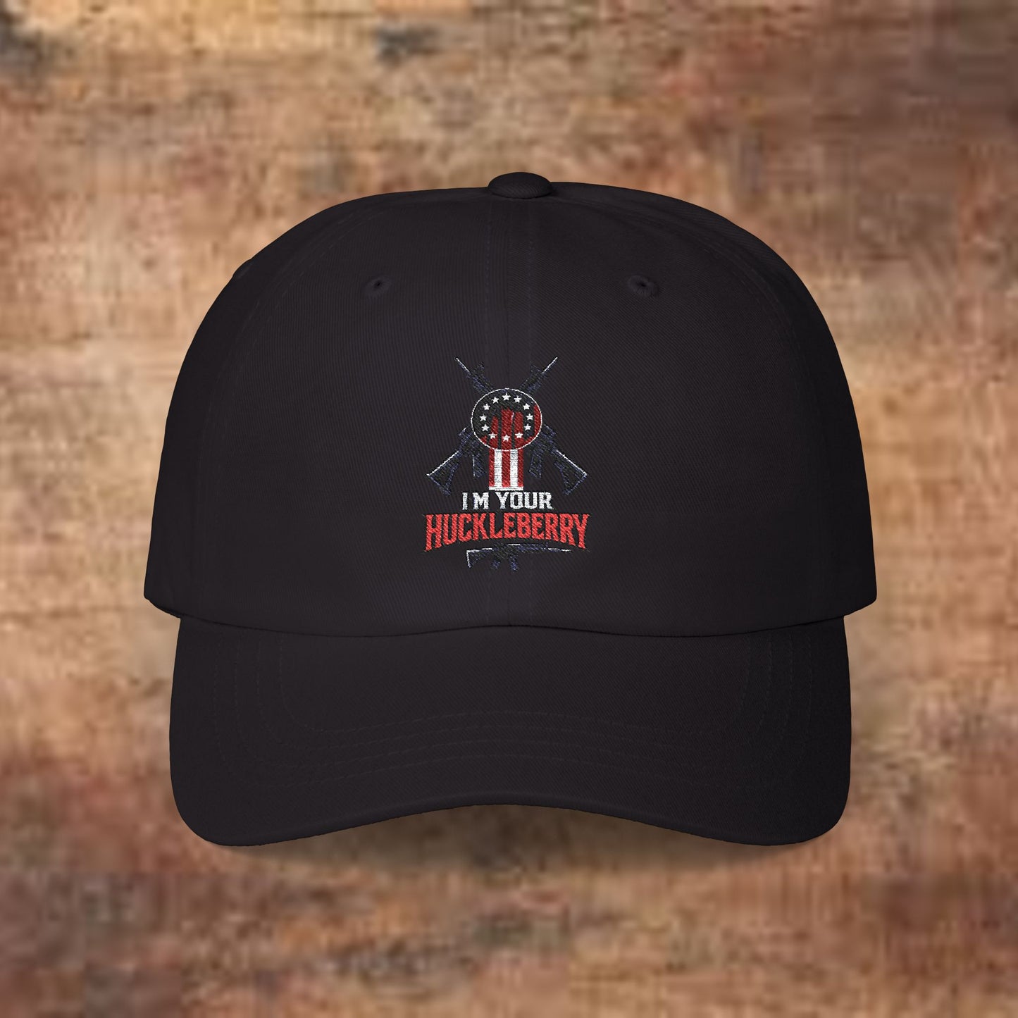 Dad Cap - PrairieSpirits Designers Collection