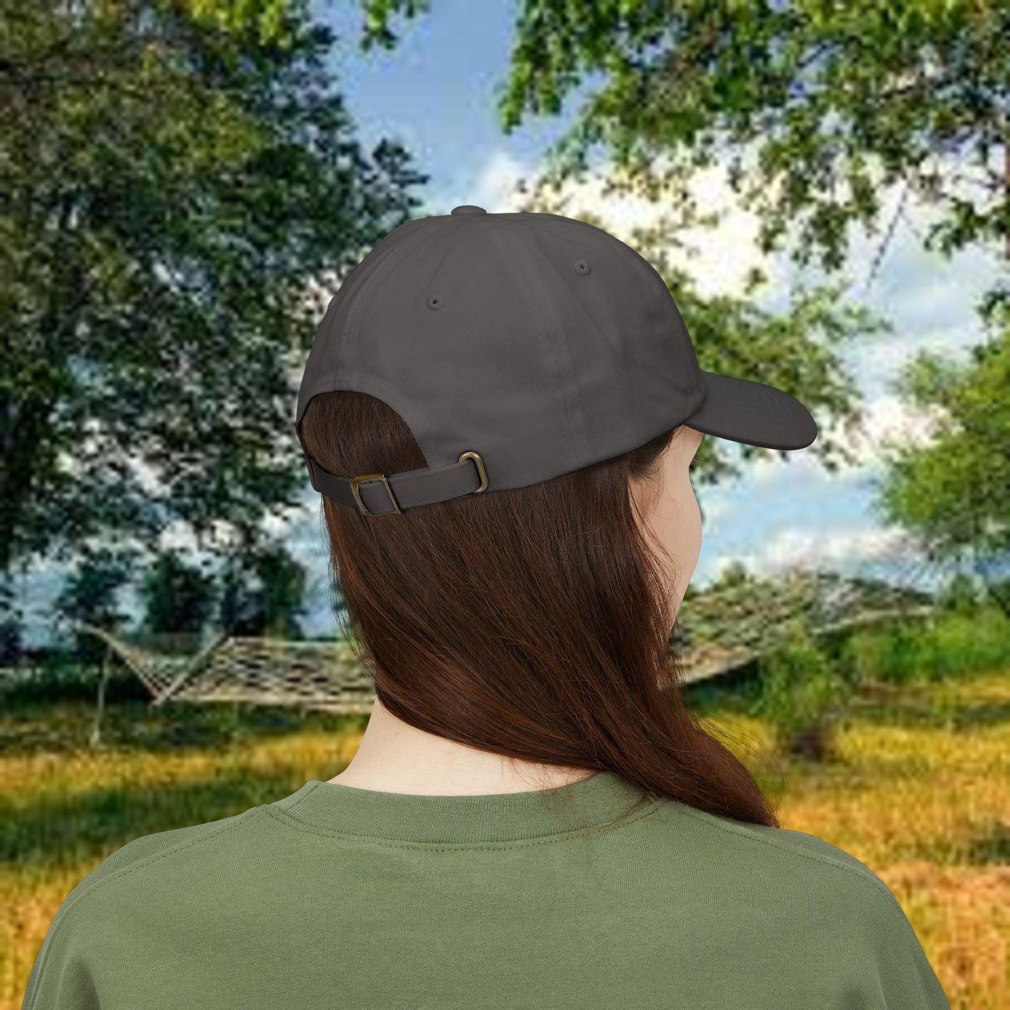 Dad Cap - PrairieSpirits Designers Collection