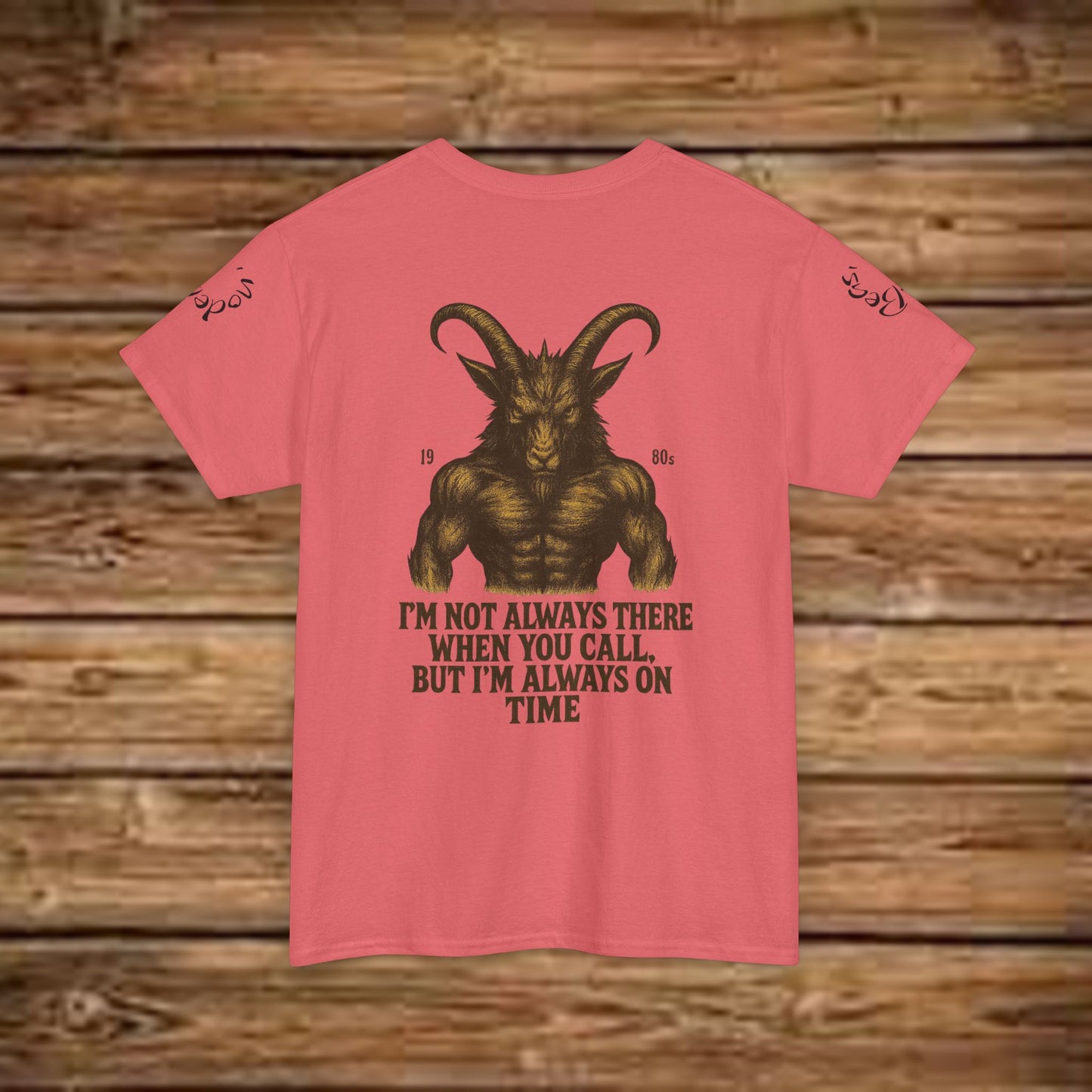 PrairieSpirits Tee