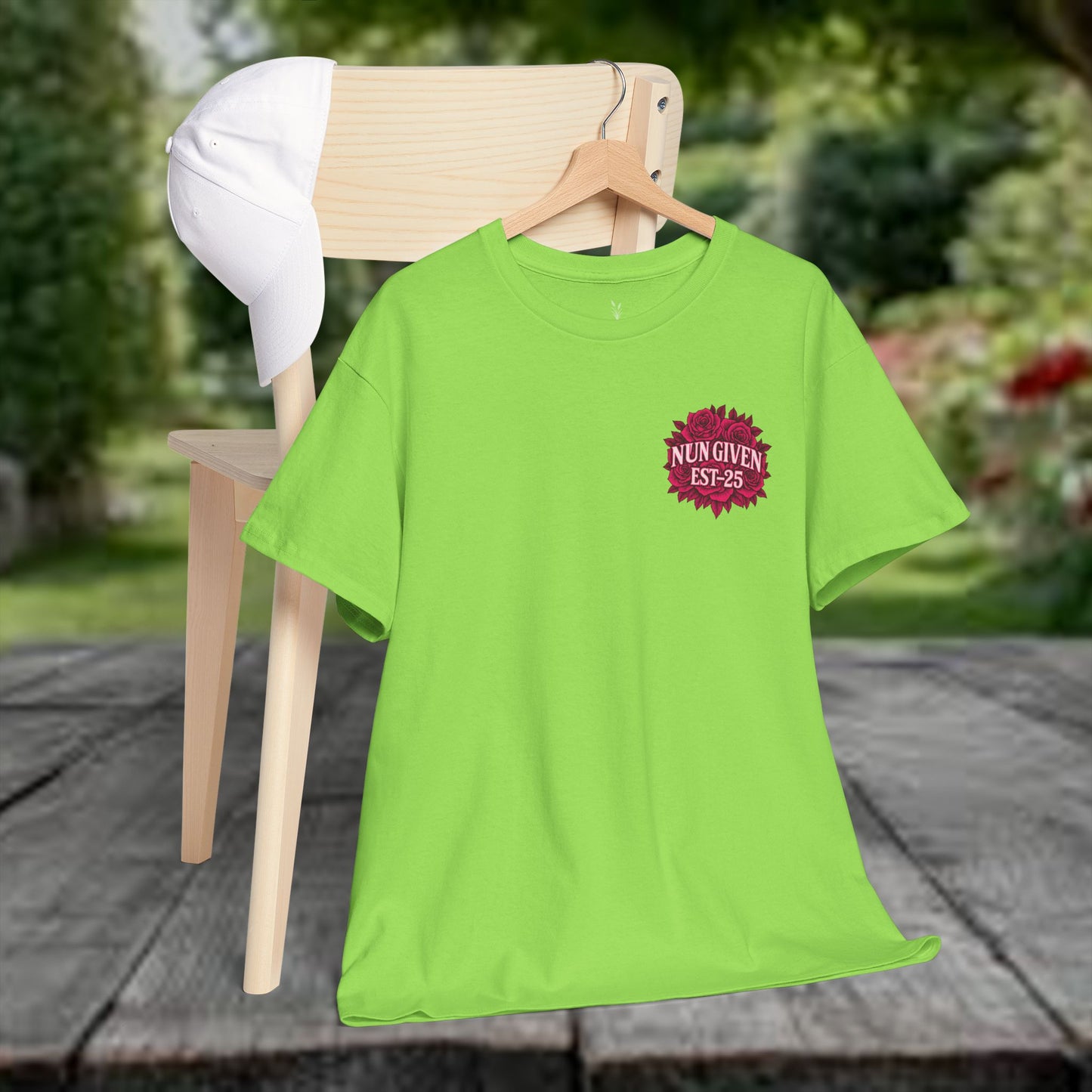 Boho Behave Skull Tee - PrairieSpirits Designers Collection