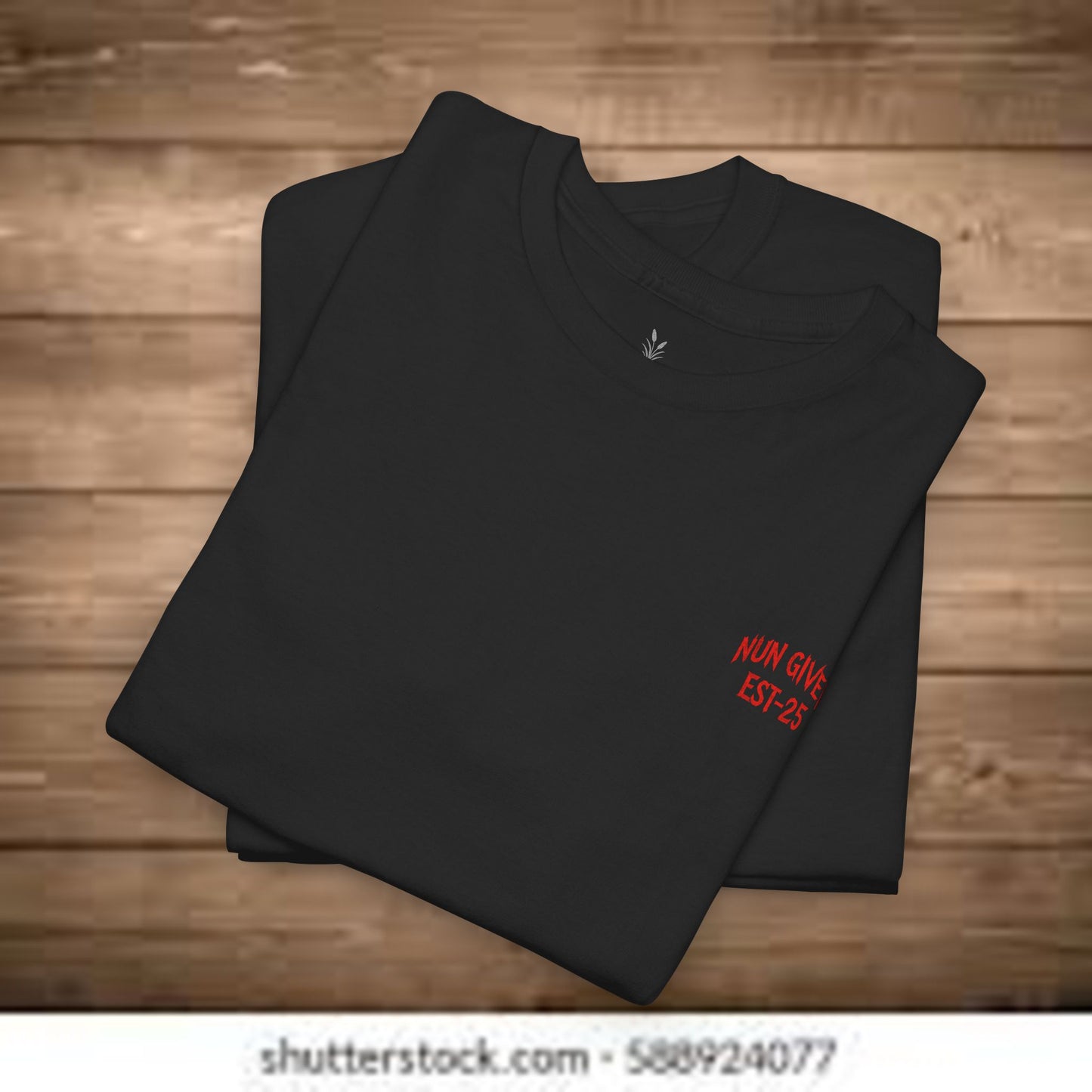 Born To Stand Out Tee