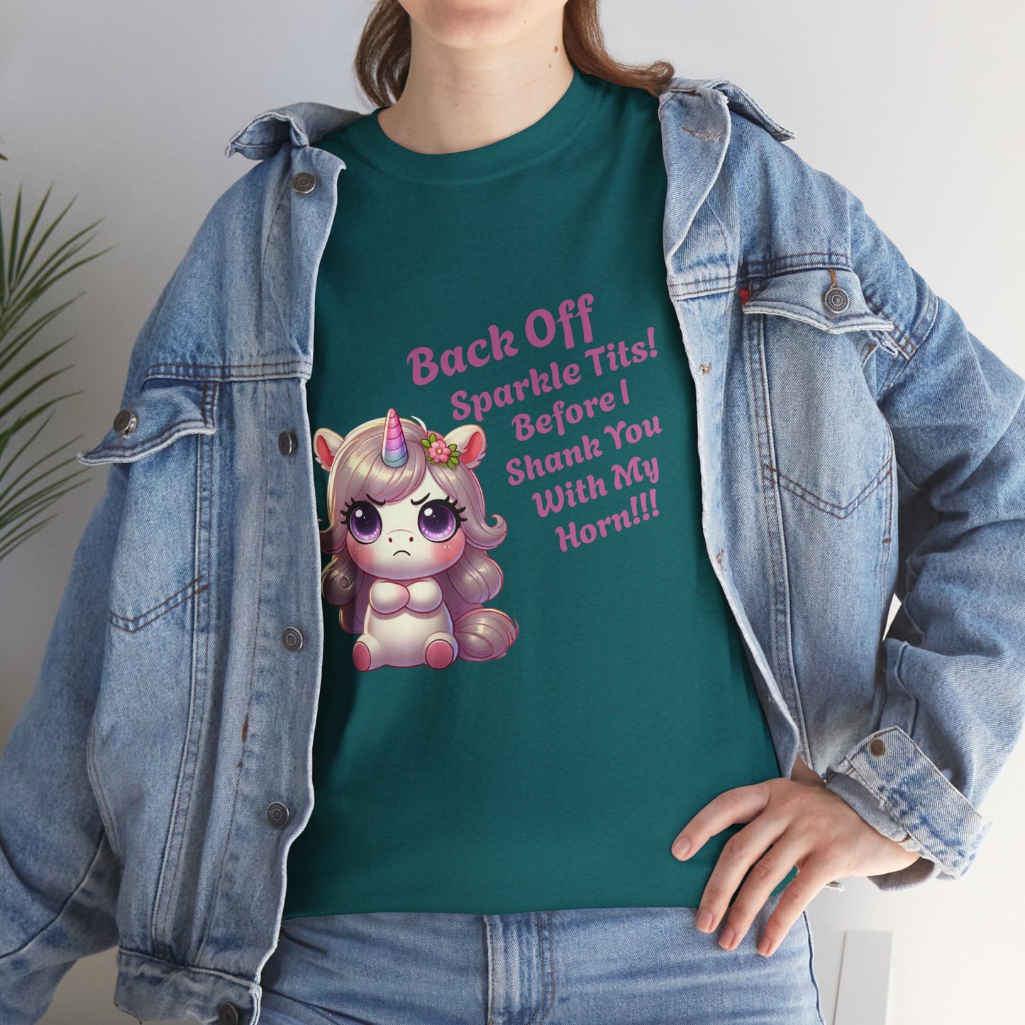 Silly Farm Tee