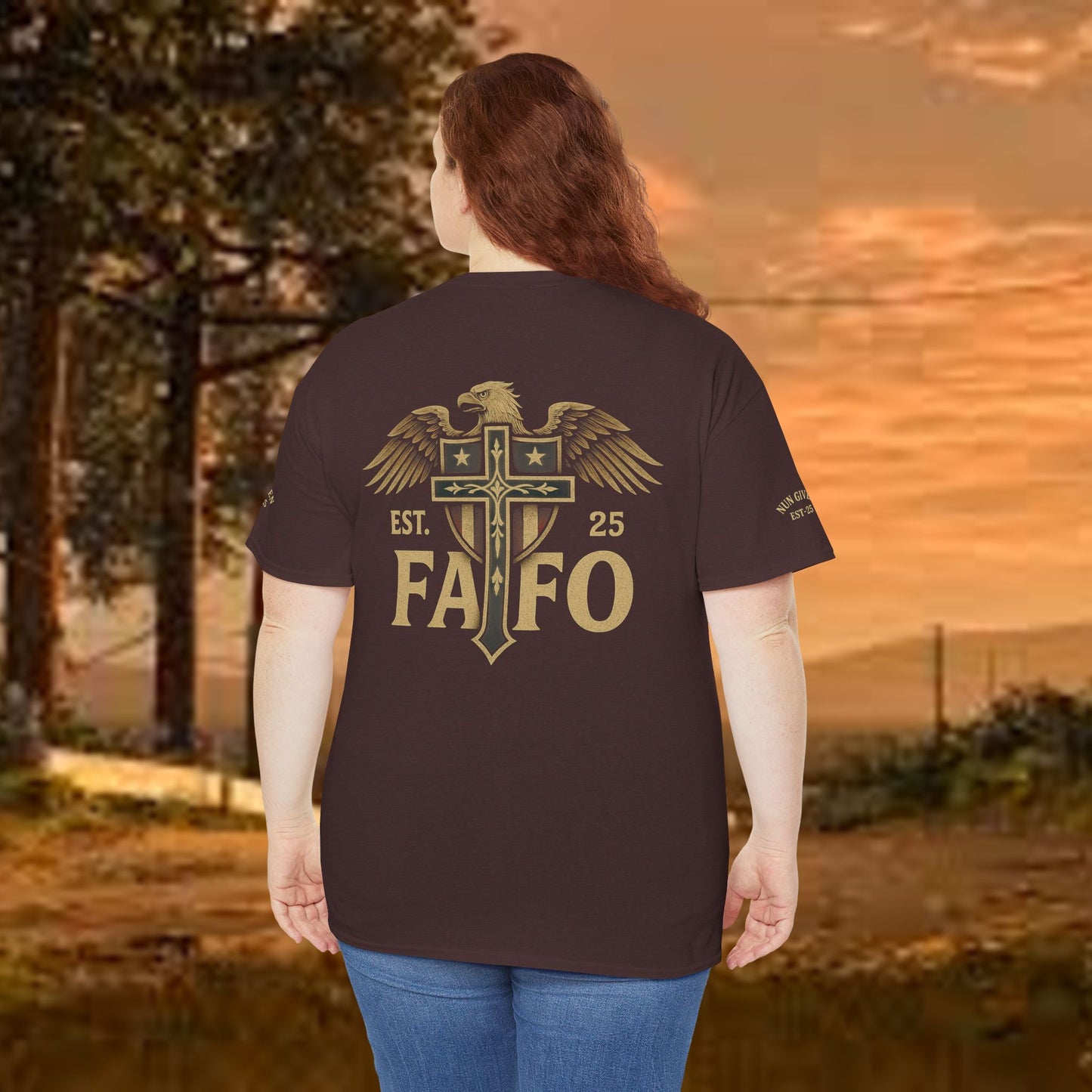 FAFO GenX Style - Designers Collection