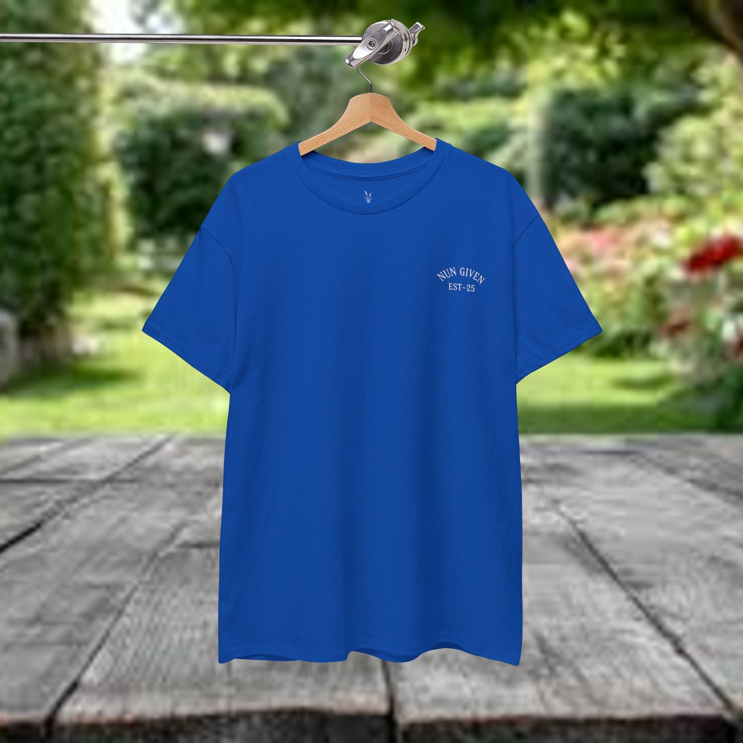 Lucky Tee - Unisex Heavy Cotton