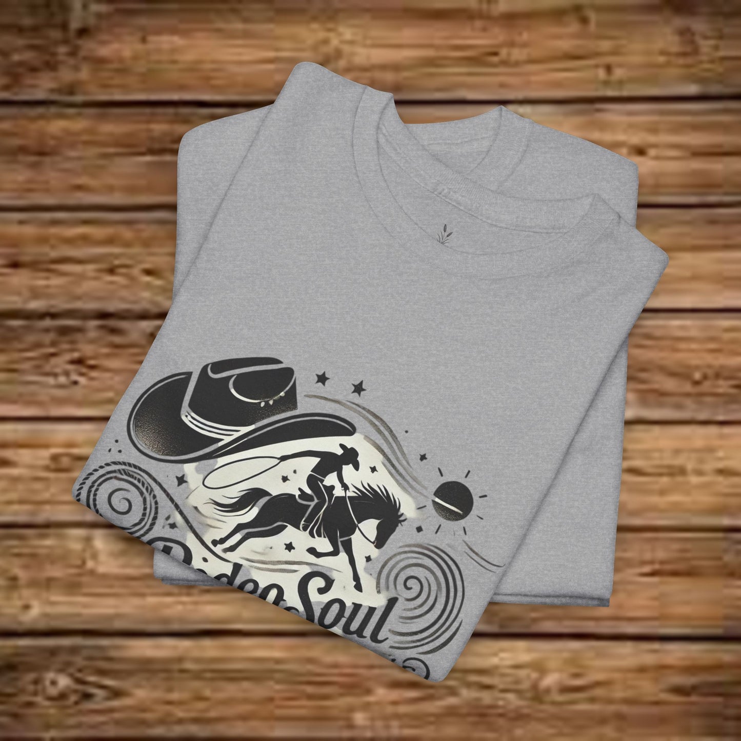 Rodeo Soul Tee