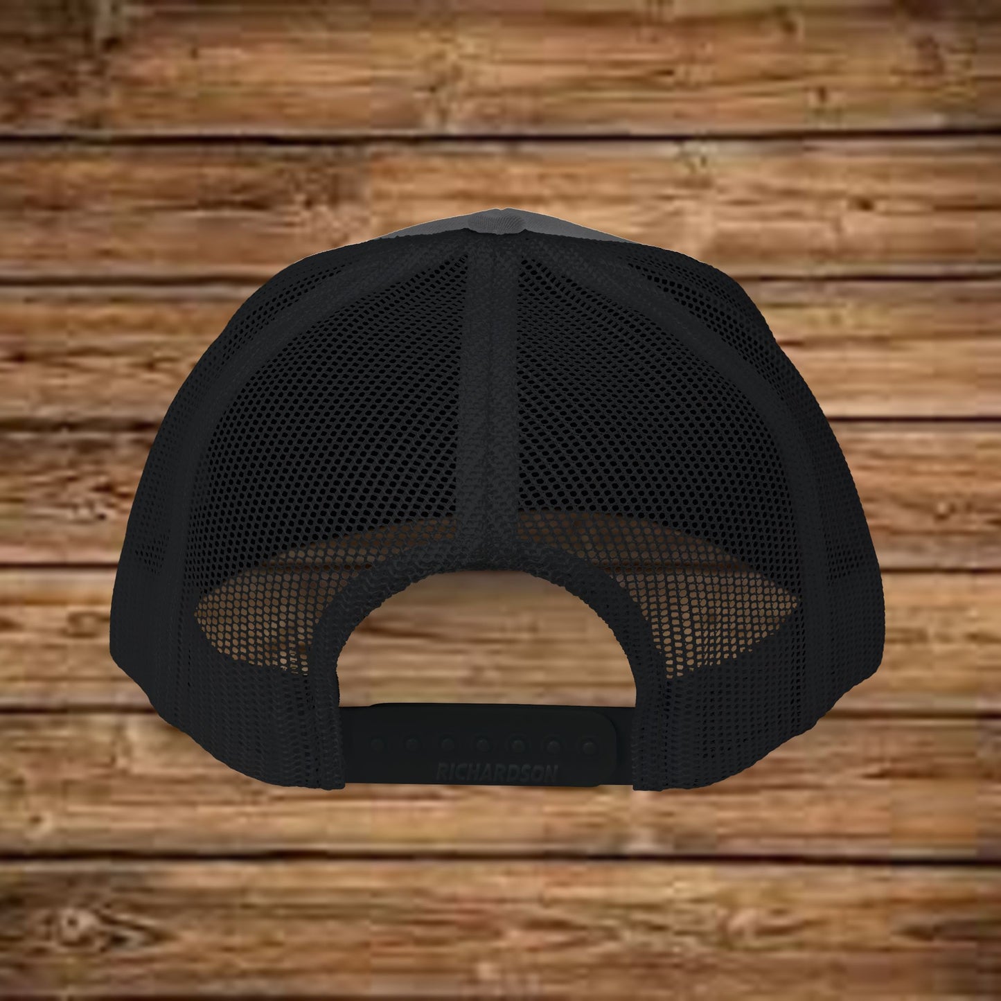 Trucker Cap PrairieSpirits Collection