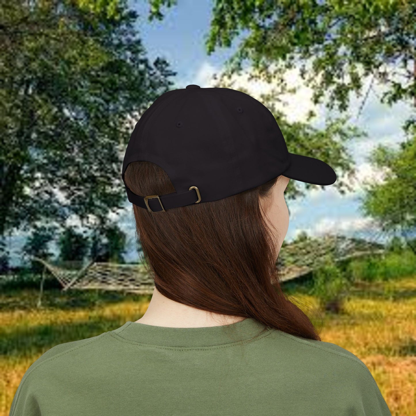 Dad Cap - PrairieSpirits Designers Collection
