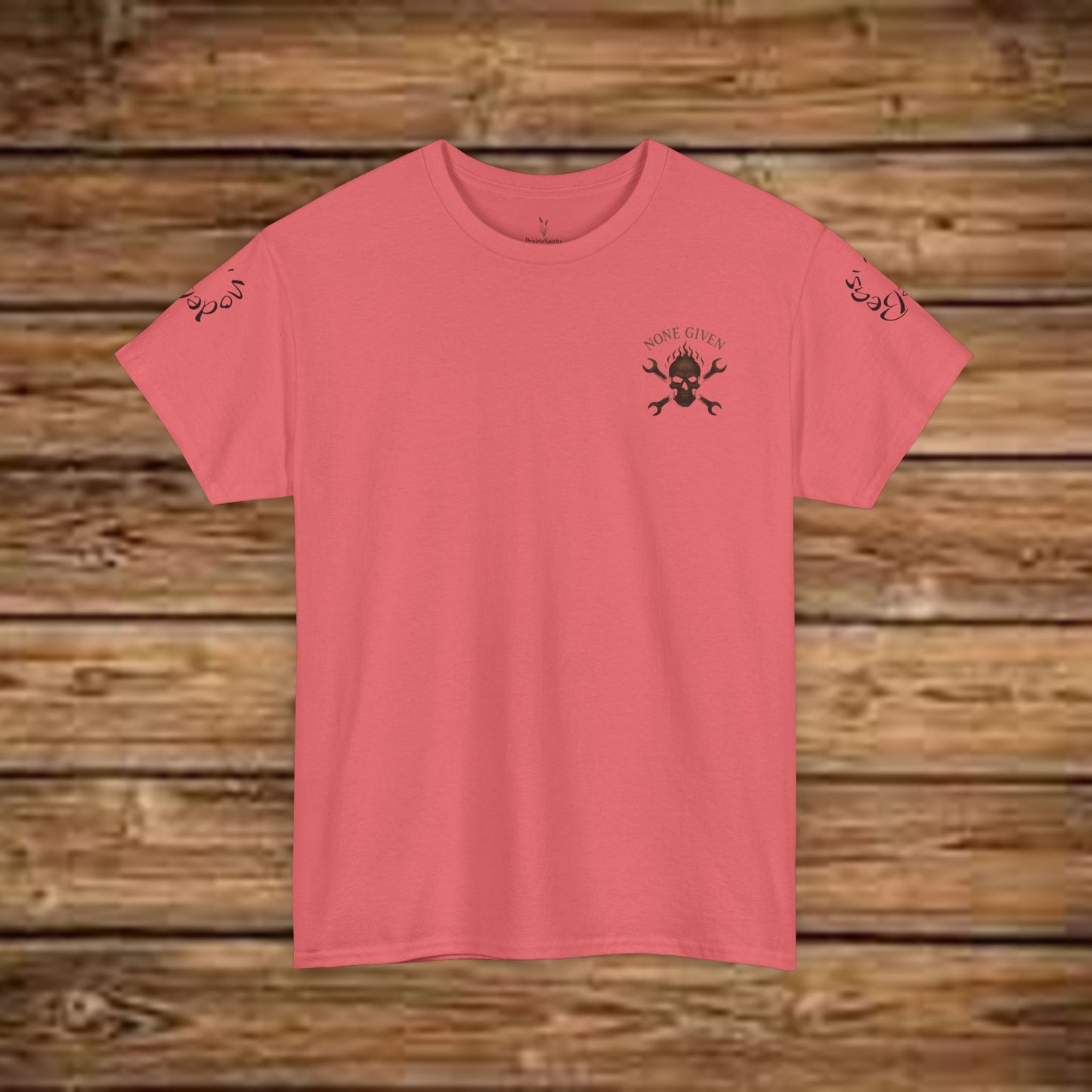 PrairieSpirits Tee