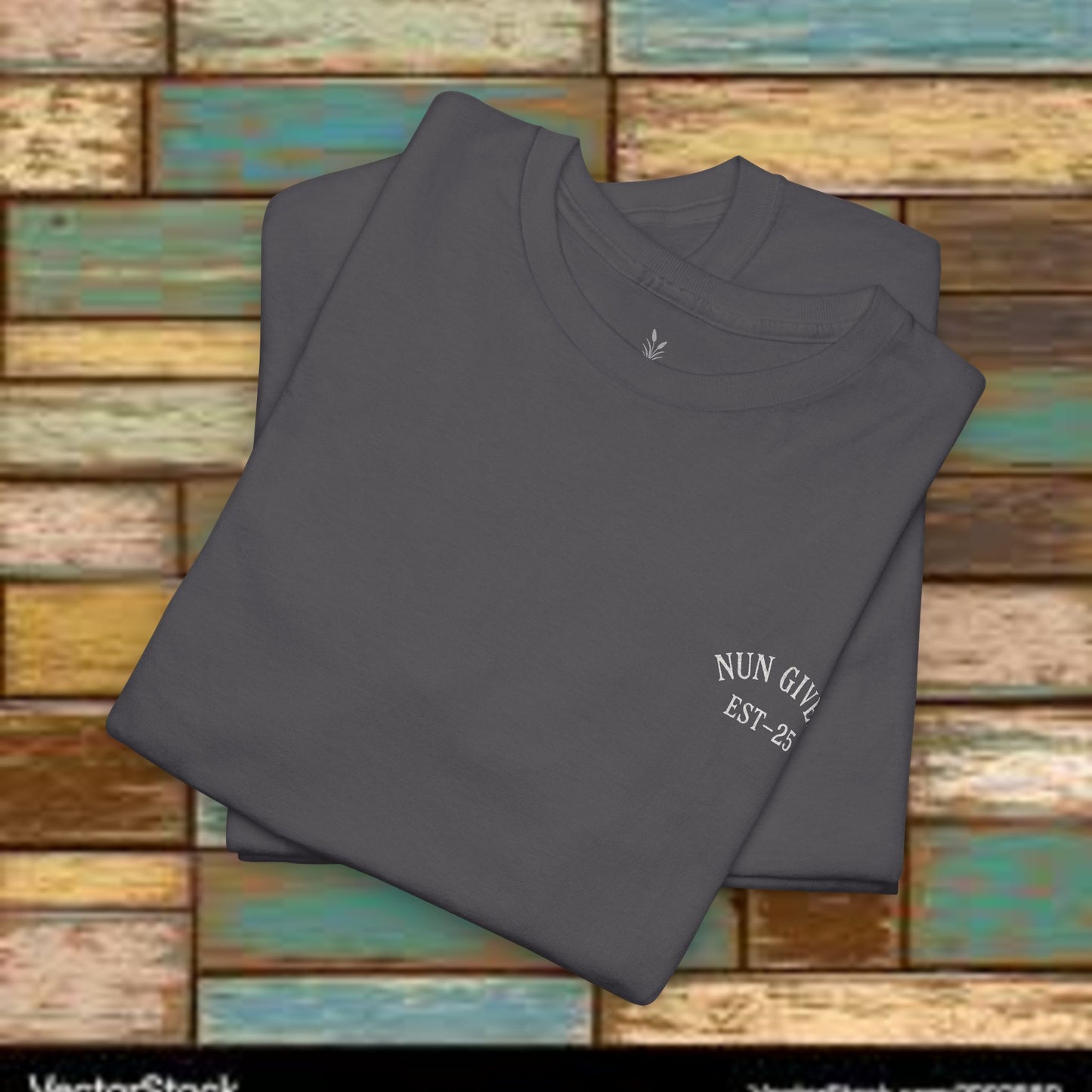 Lucky Tee - Unisex Heavy Cotton
