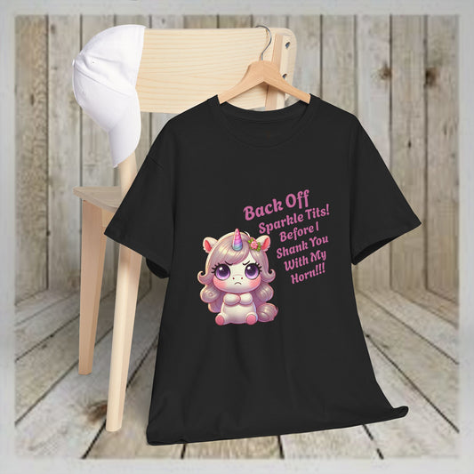 Silly Farm Tee