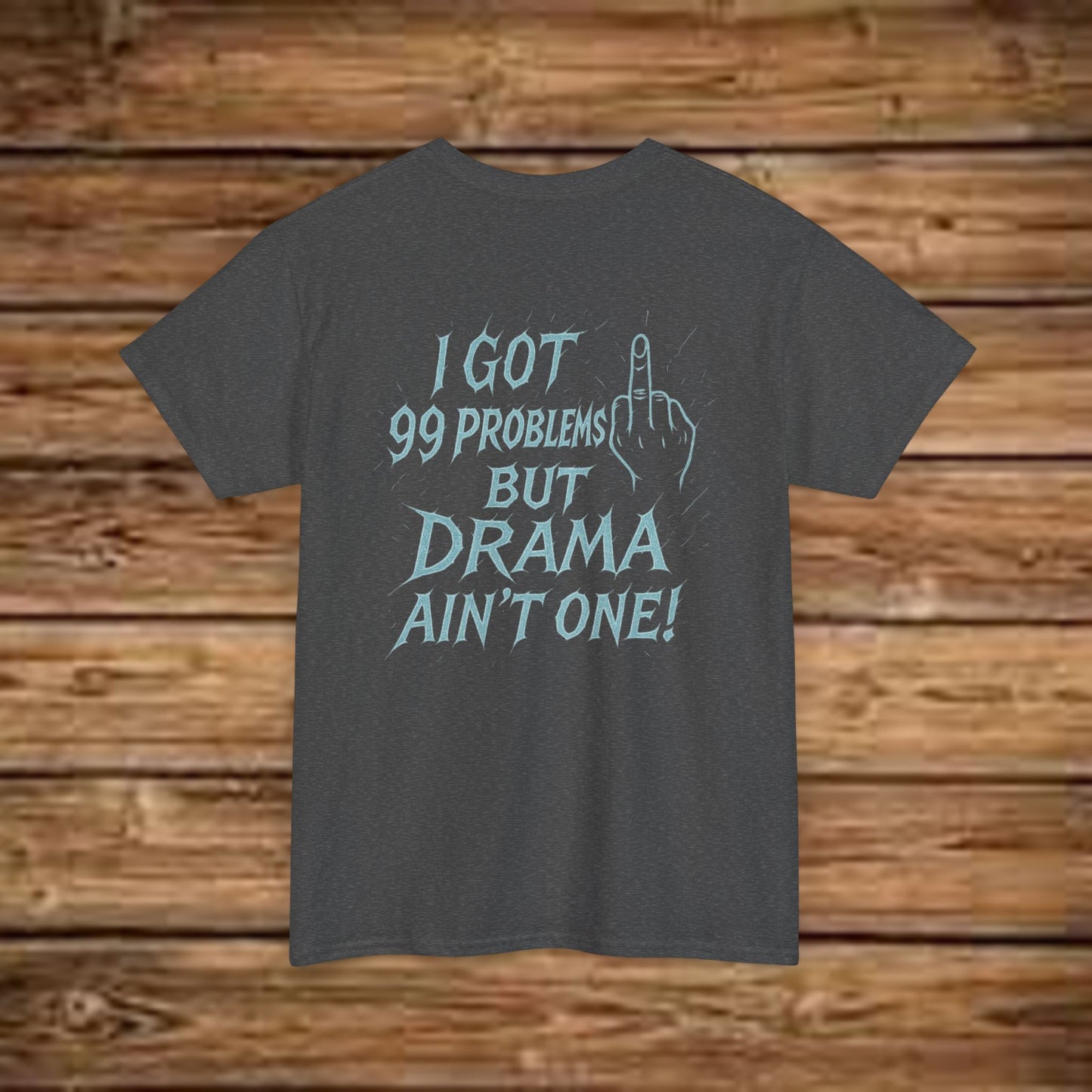 99 Problems - PrairieSpirits Designers Collection