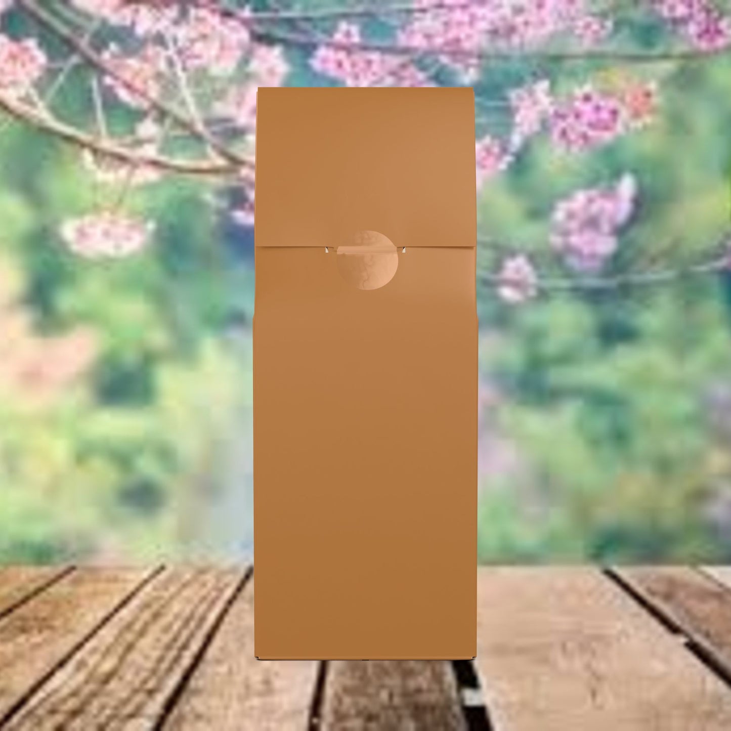 Bitterroot Coffee Blend (Dark French Roast)