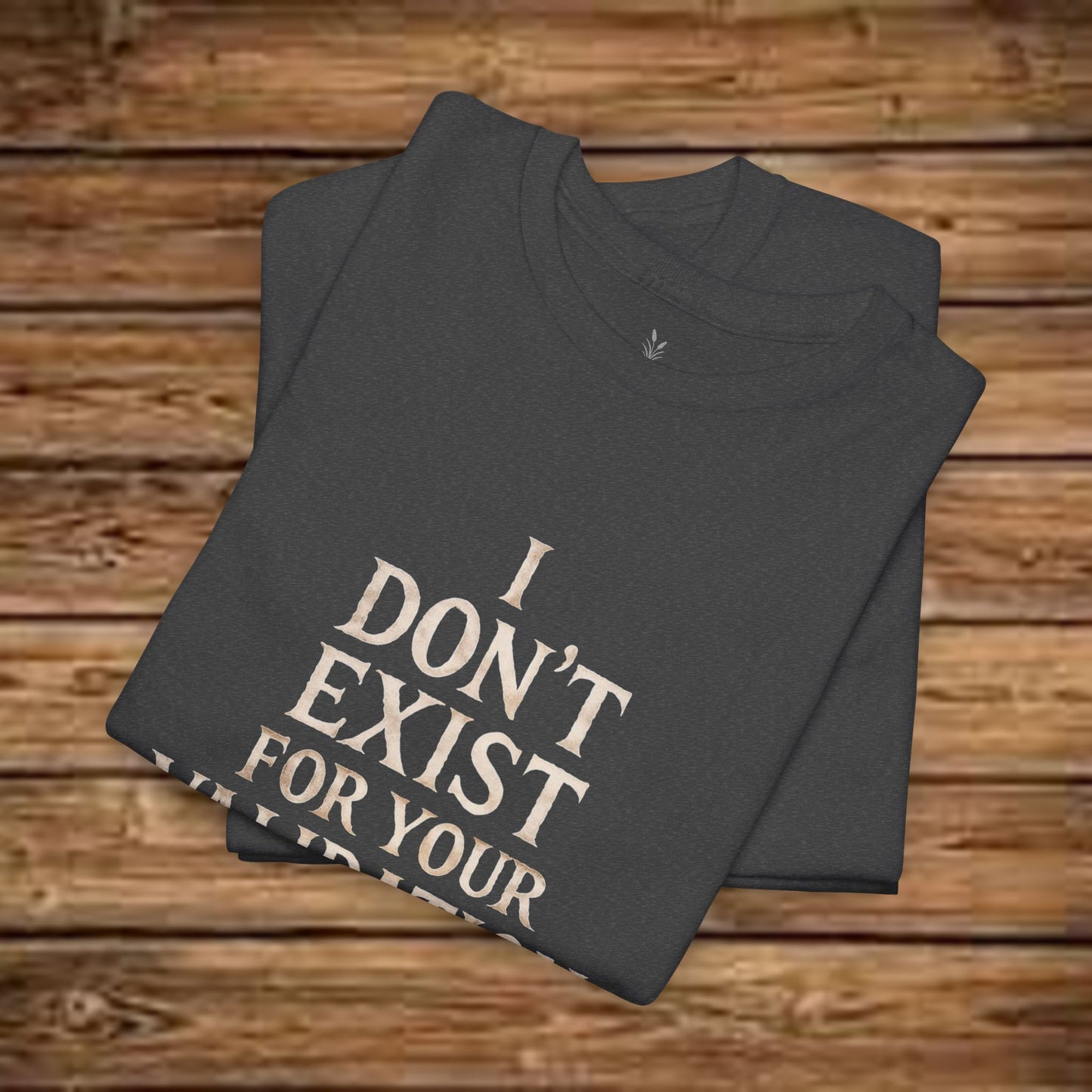PrairieSpirits Tee - Validation