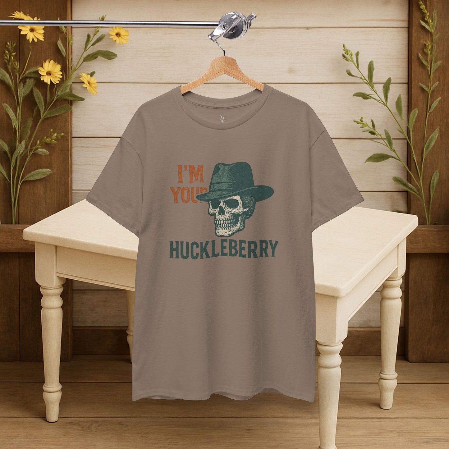 PrairieSpirits Tee