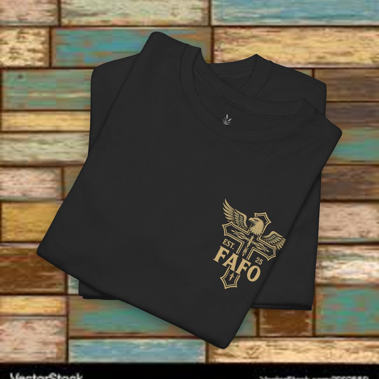 GEN X Unisex Tee - PrairieSpirits Designers Collection
