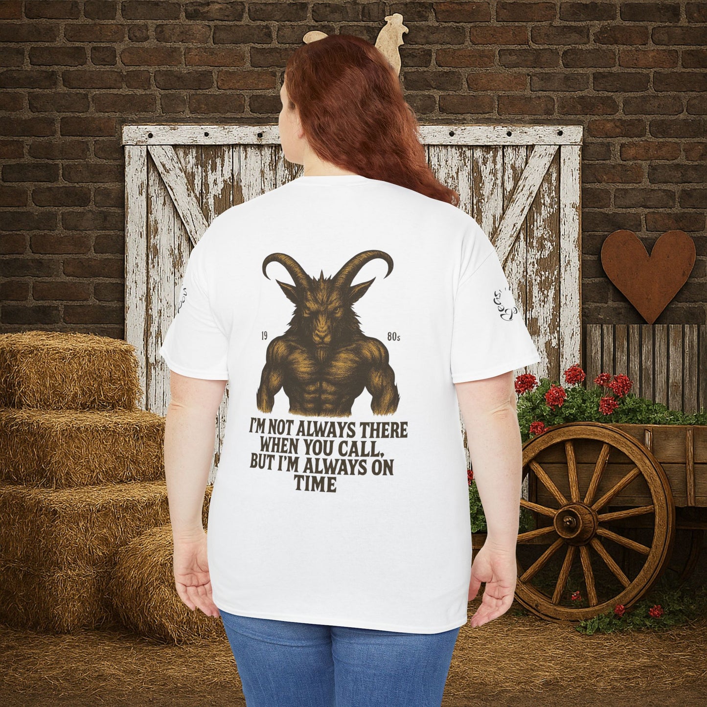 PrairieSpirits Tee