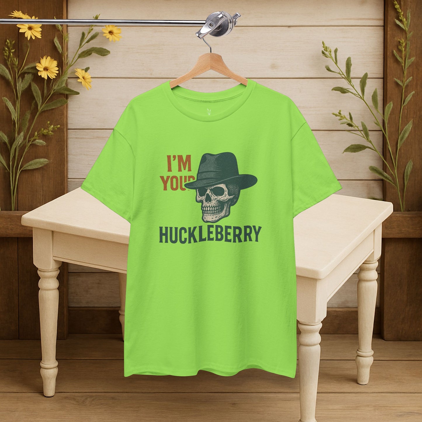 PrairieSpirits Tee