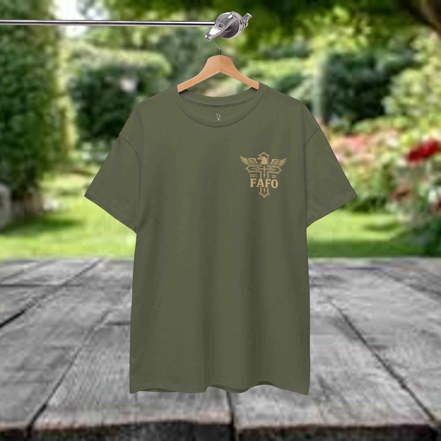 GEN X Unisex Tee - PrairieSpirits Designers Collection