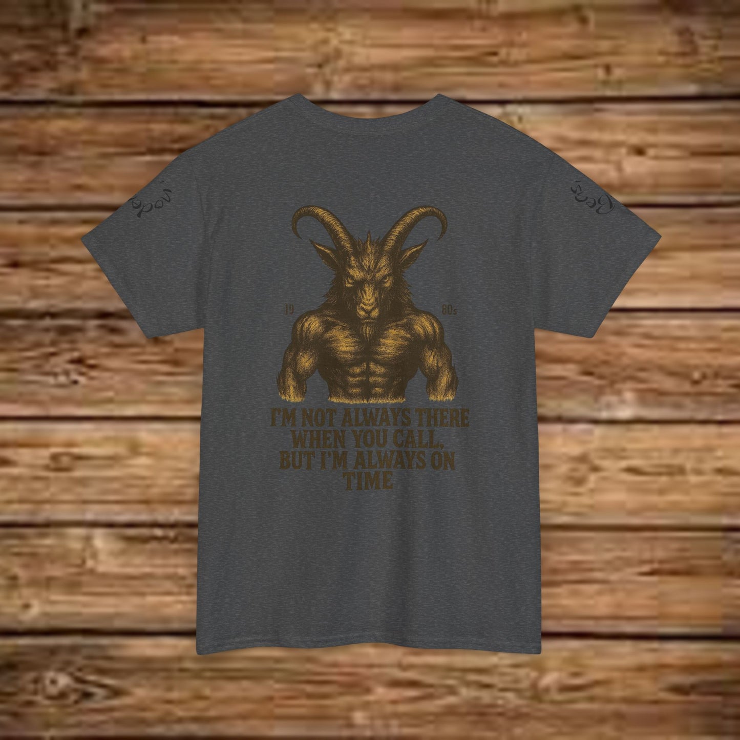 PrairieSpirits Tee