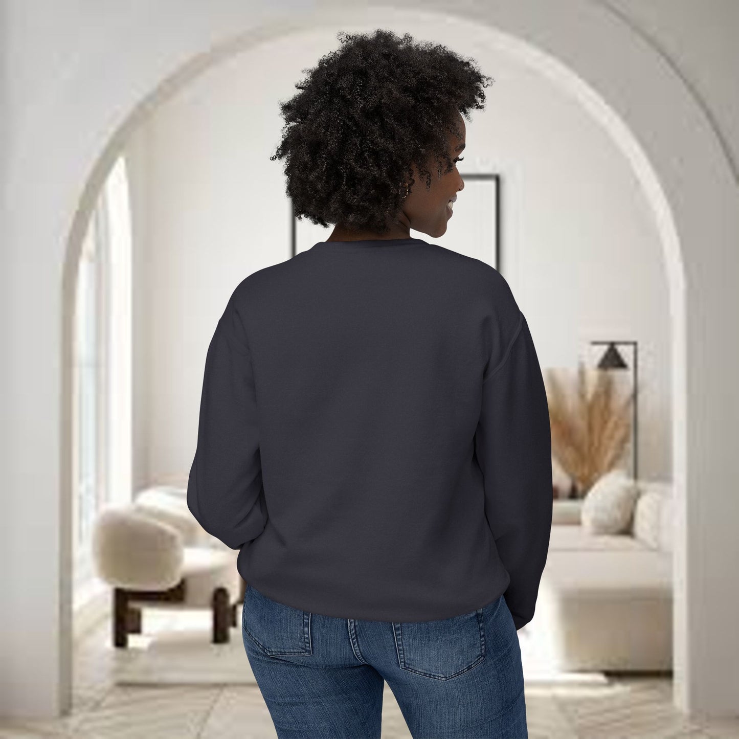 Yuniverse Sweatshirt - by PrairieSpirits