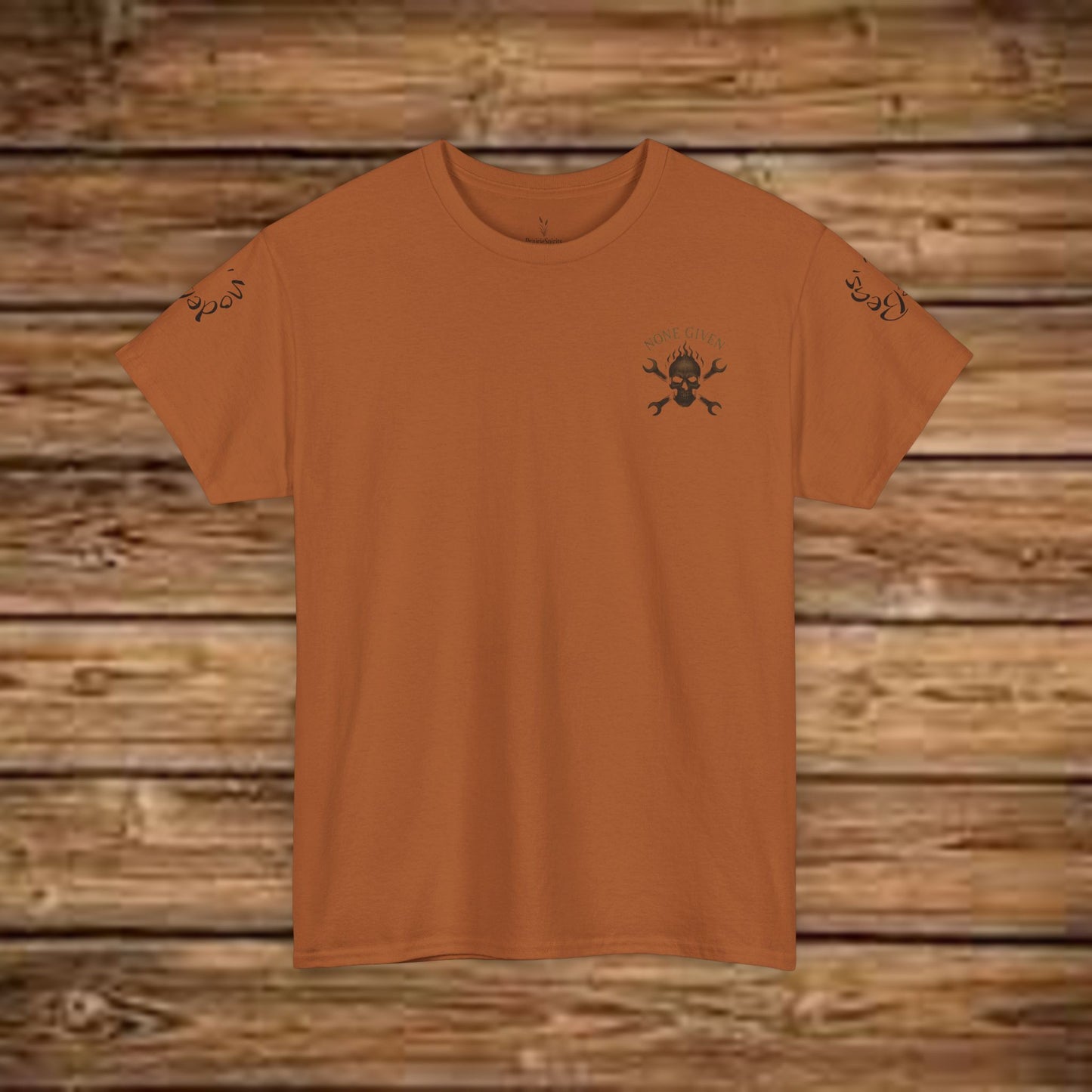 PrairieSpirits Tee