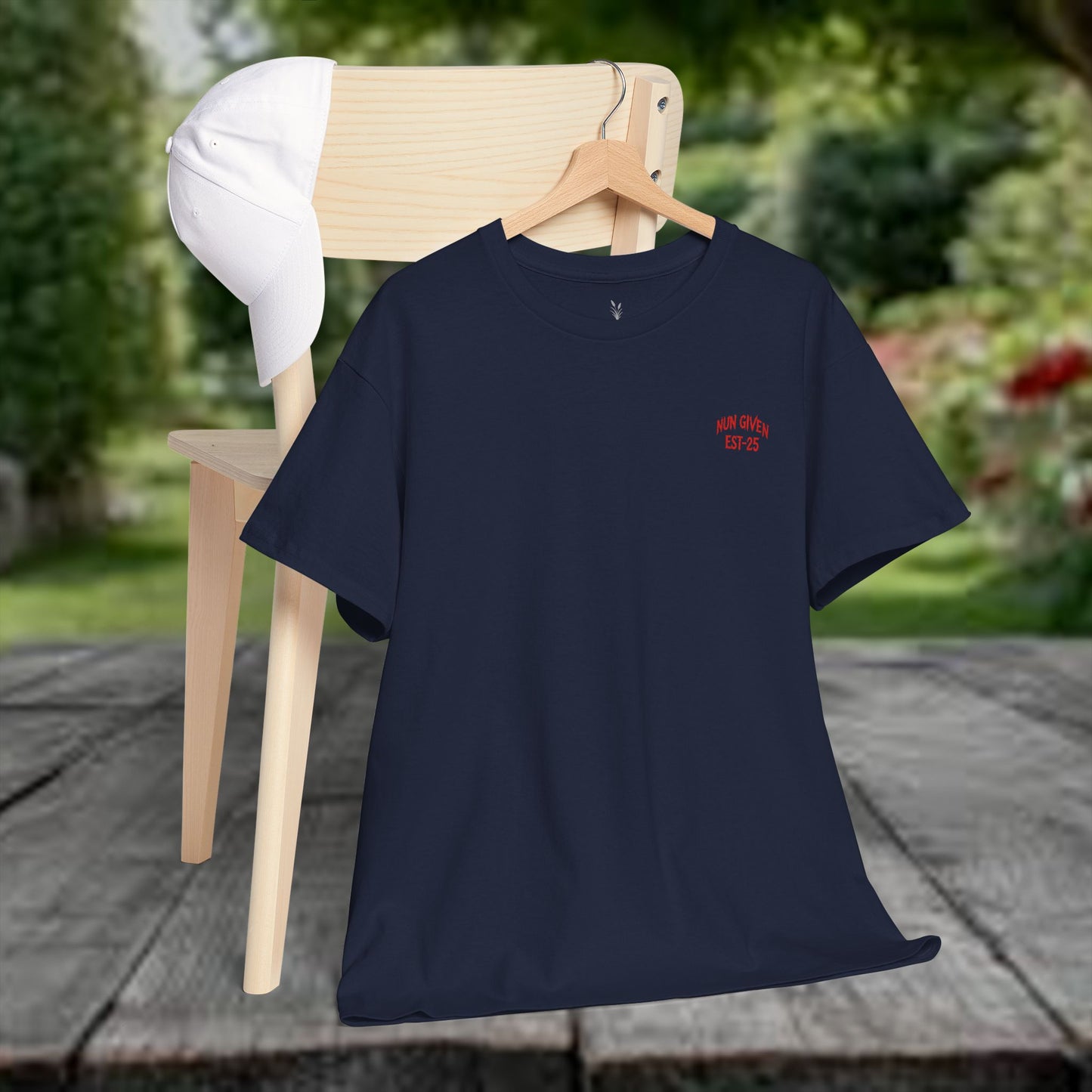 Born To Stand Out Tee