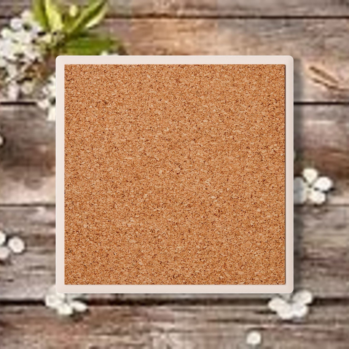 Ceramic Coaster - PrairieSpirits Designers Collection