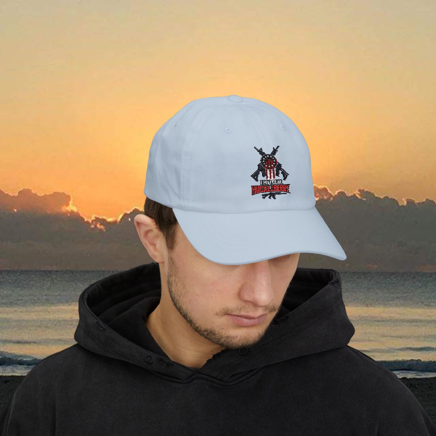 Dad Cap - PrairieSpirits Designers Collection