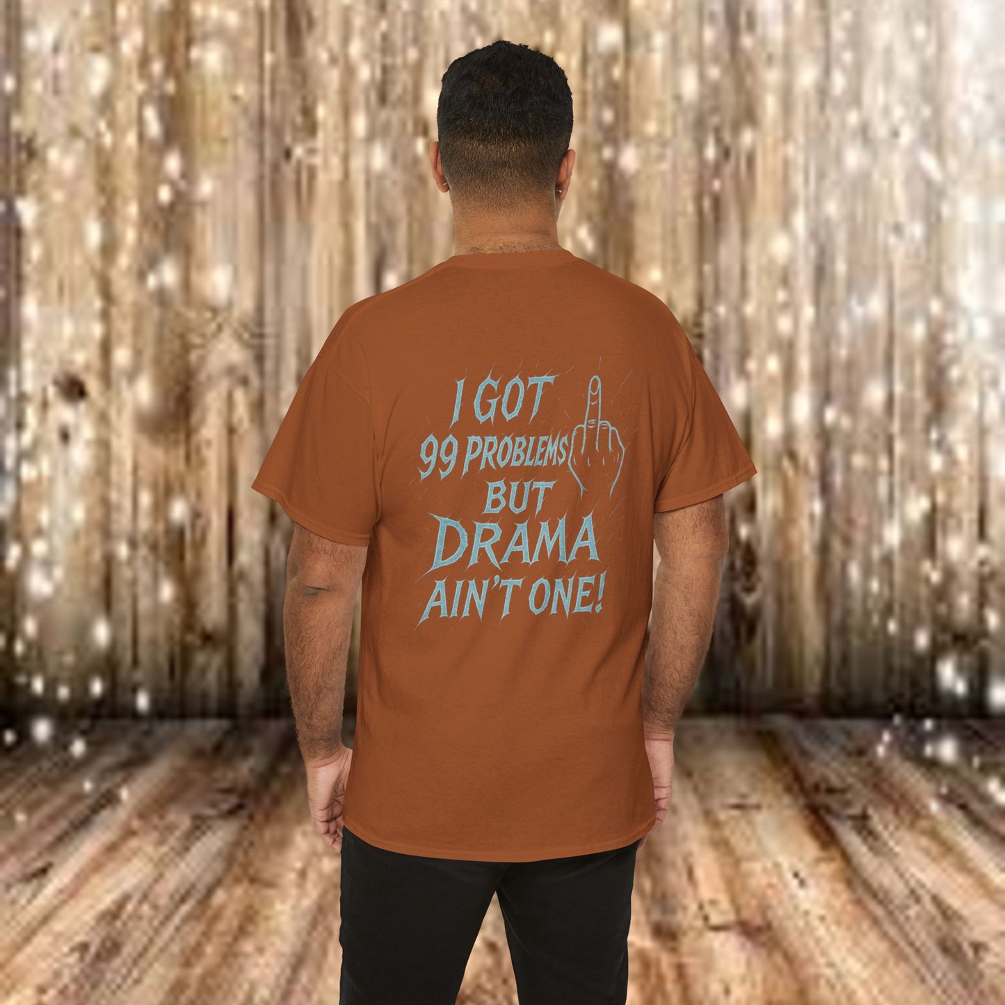 99 Problems - PrairieSpirits Designers Collection