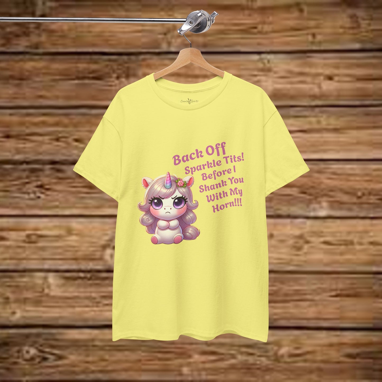 Silly Farm Tee