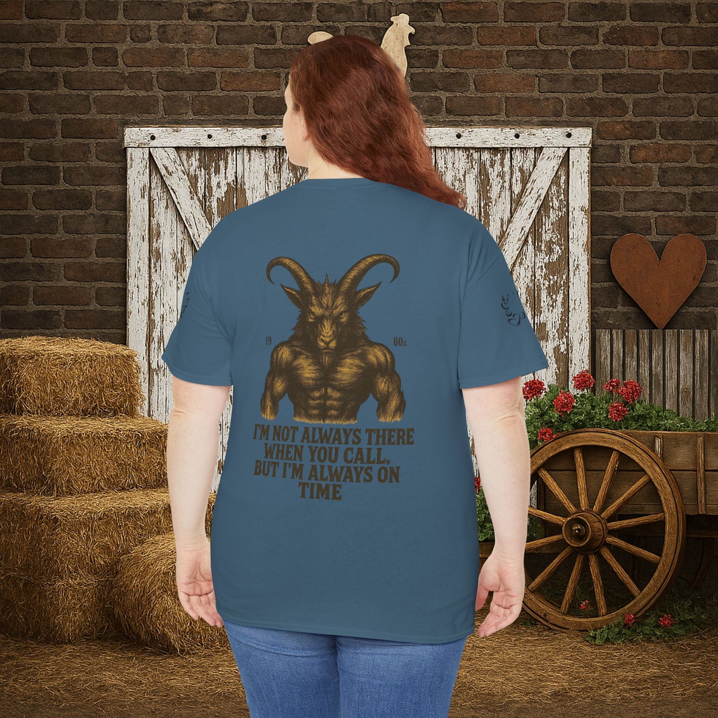 PrairieSpirits Tee