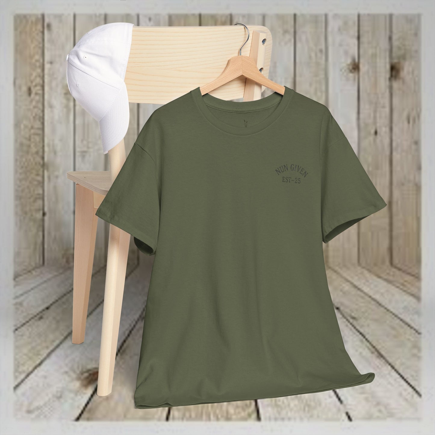 Western Tee - I'm Your Huckleberry - PrairieSpirits Designers Collection