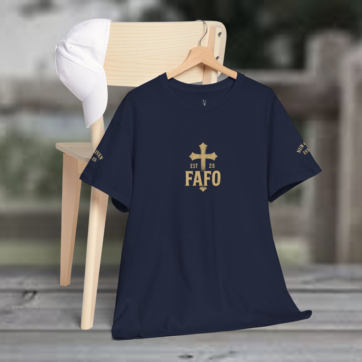 FAFO GenX Style - Designers Collection