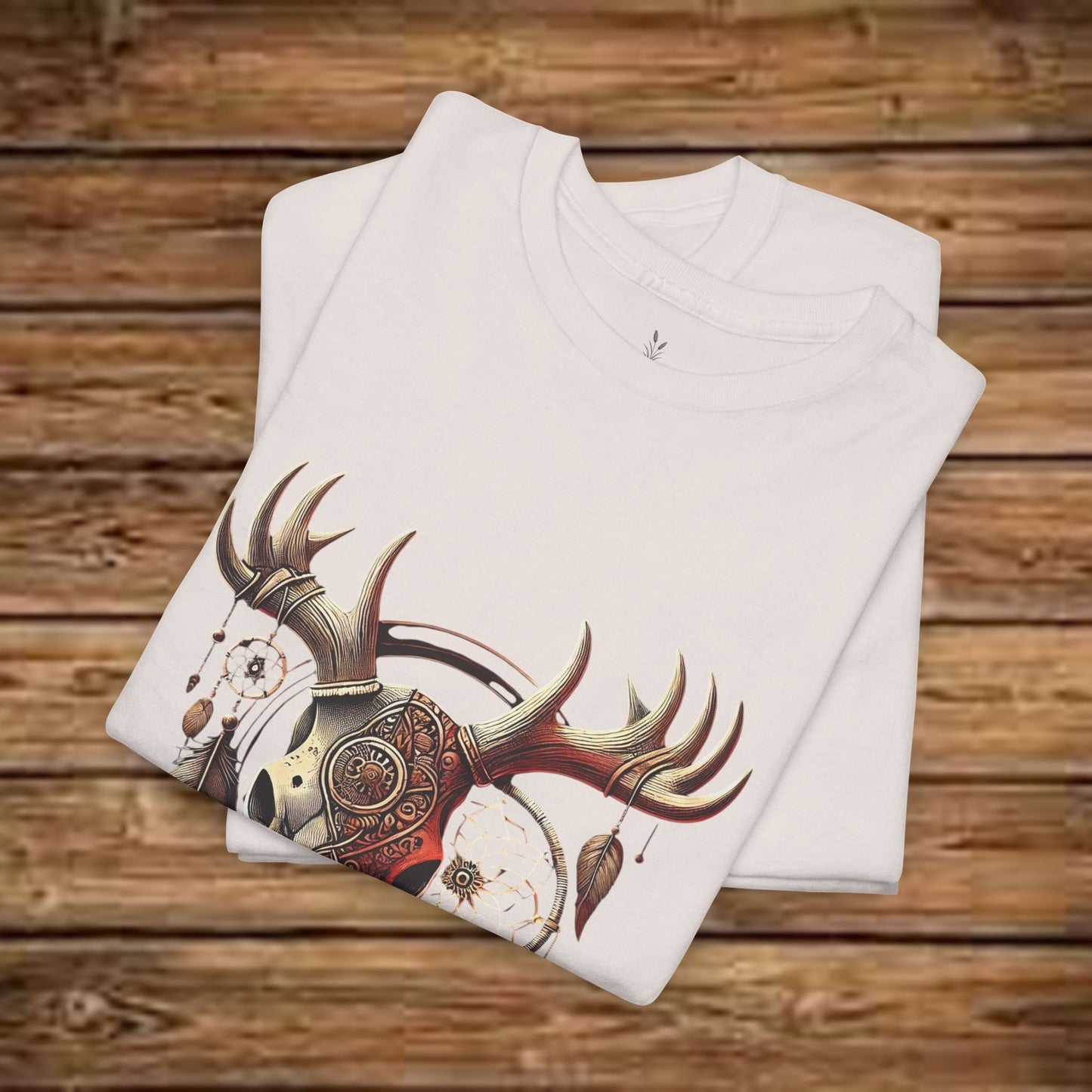 PrairieSpirits Tee - Designers Collection
