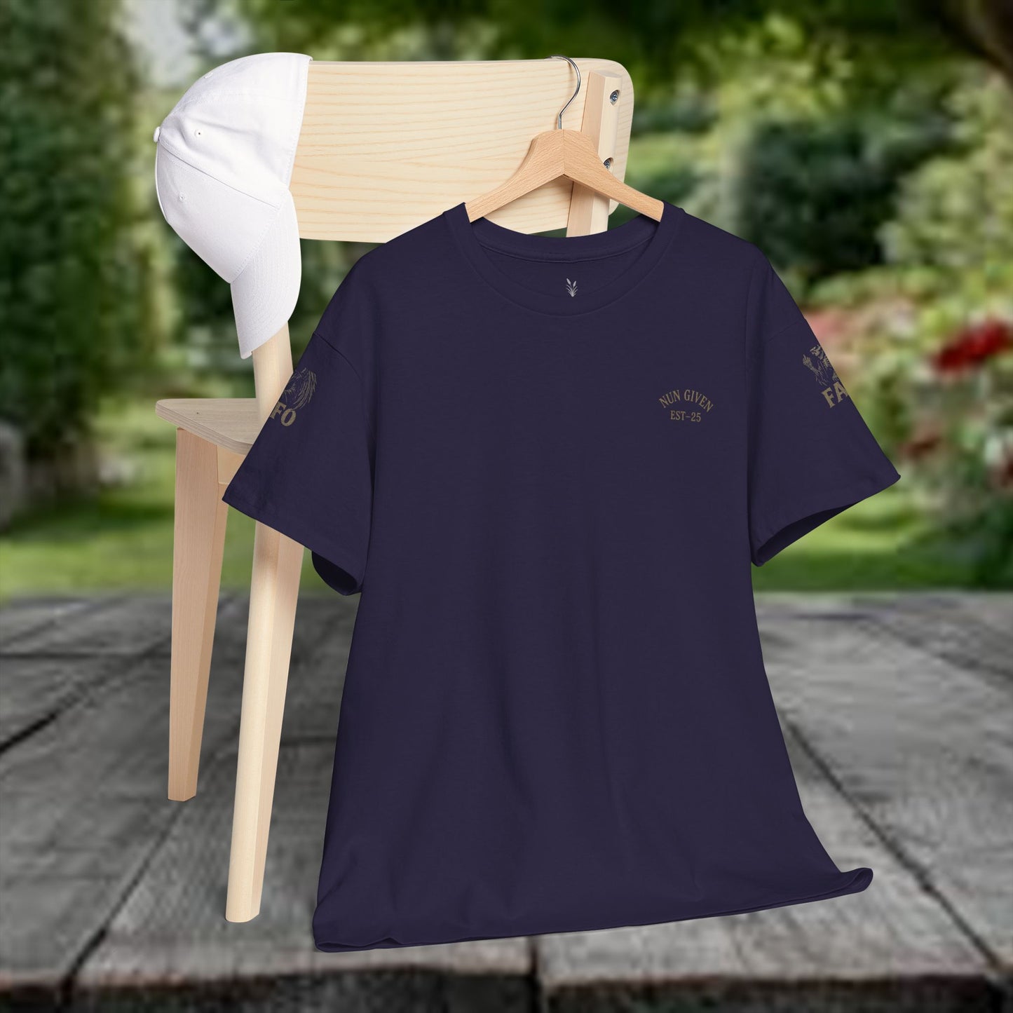 T-Shirt - I Got Your 6 PrairieSpirits Designers Collection