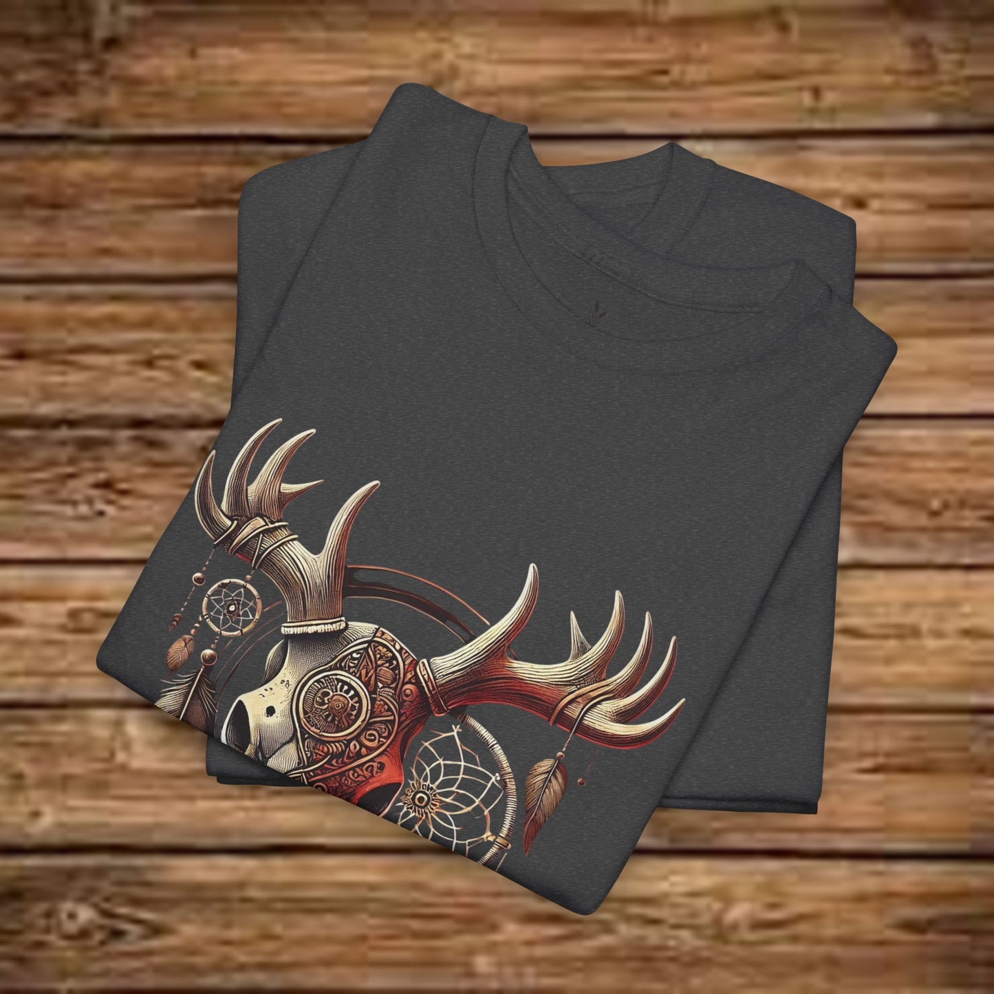 PrairieSpirits Tee - Designers Collection