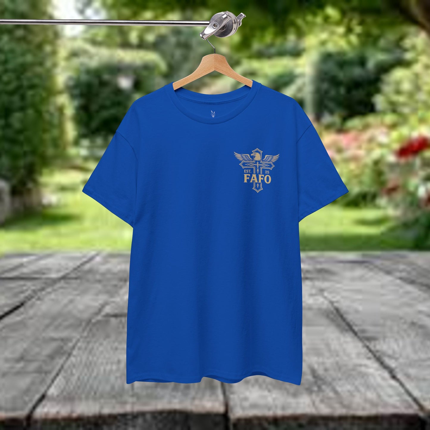 GEN X Unisex Tee - PrairieSpirits Designers Collection