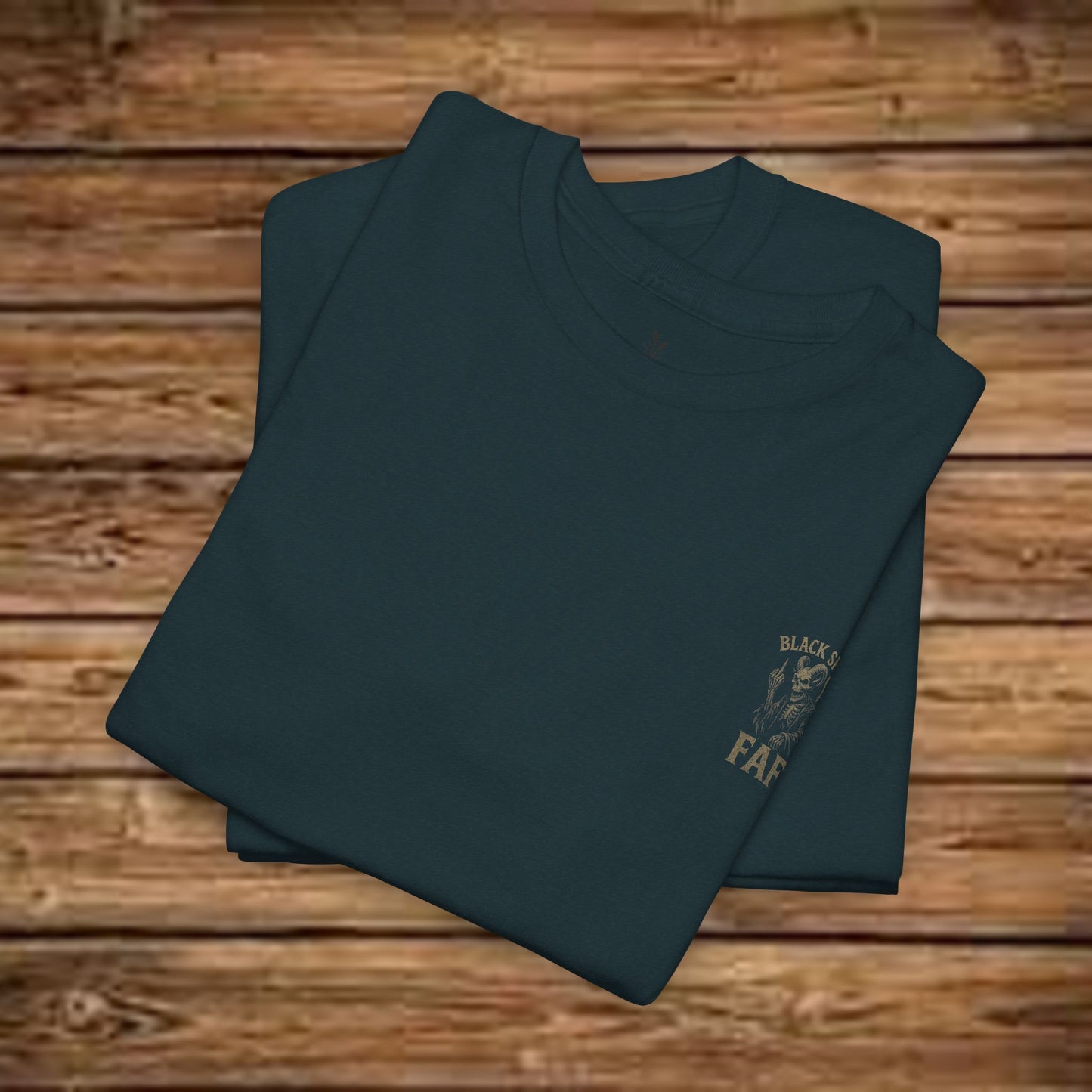 T-Shirt - I'm Your Huckleberry - PrairieSpirits Designers Collection