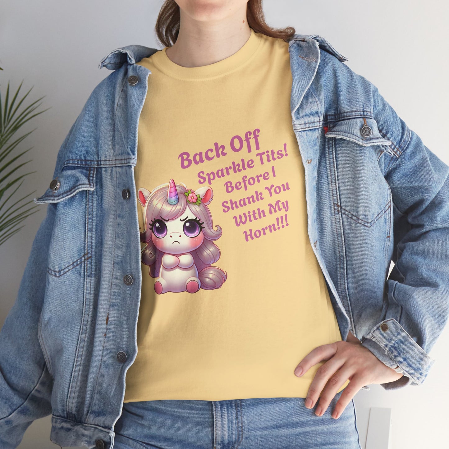 Silly Farm Tee