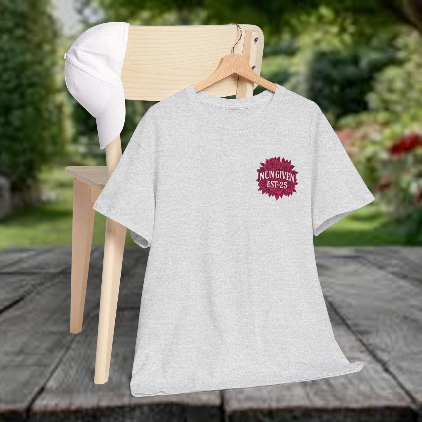 Boho Behave Skull Tee - PrairieSpirits Designers Collection