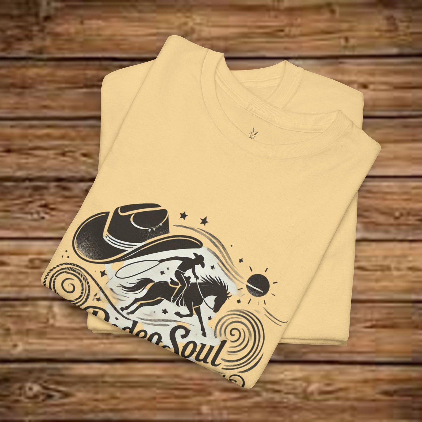 Rodeo Soul Tee